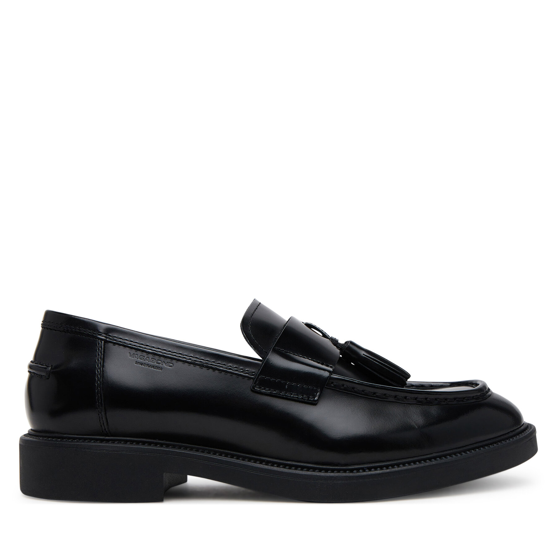 Pantofi Vagabond Shoemakers Alex M 5766-004-20 Negru