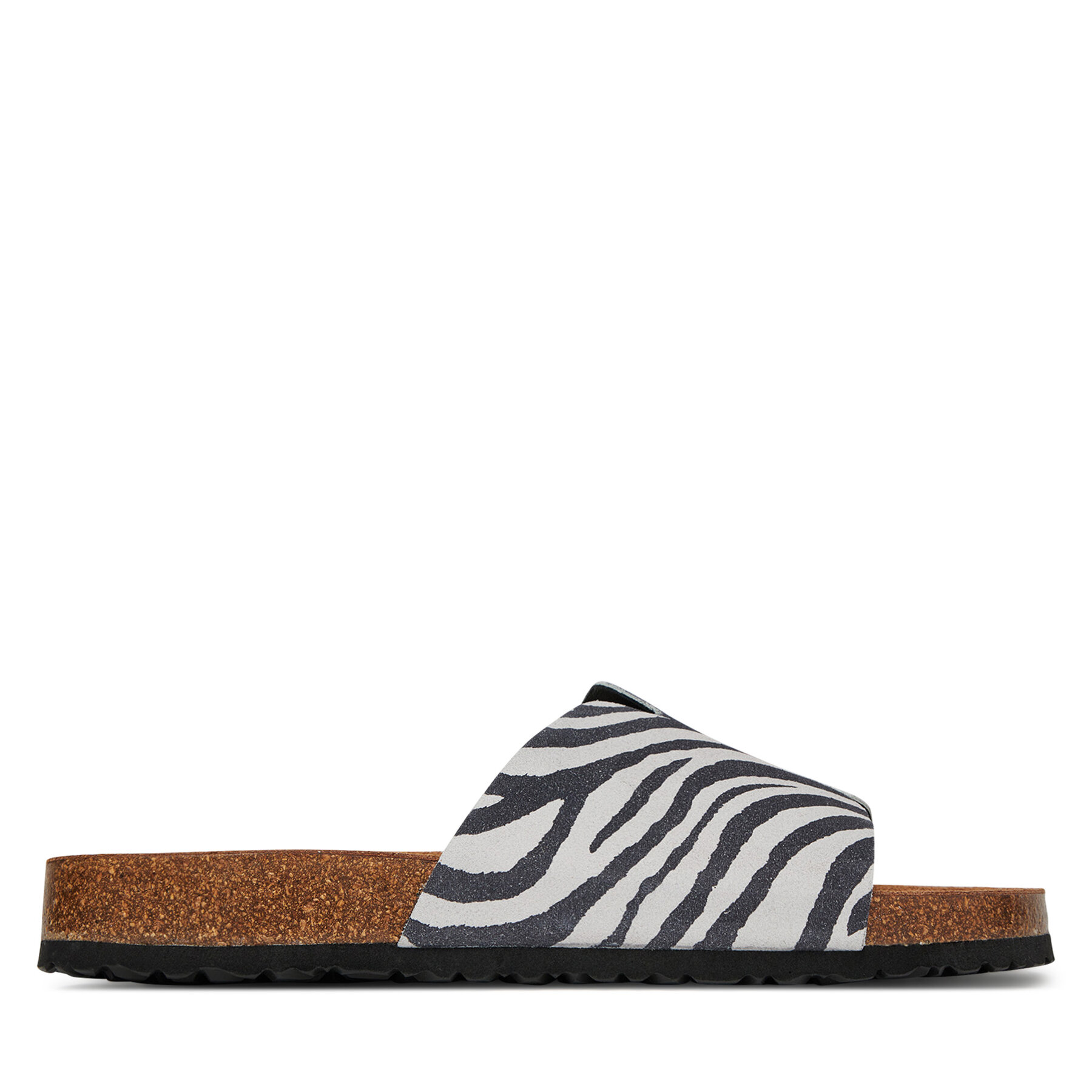 Nazouváky Tamaris 1-27506-42 Černá