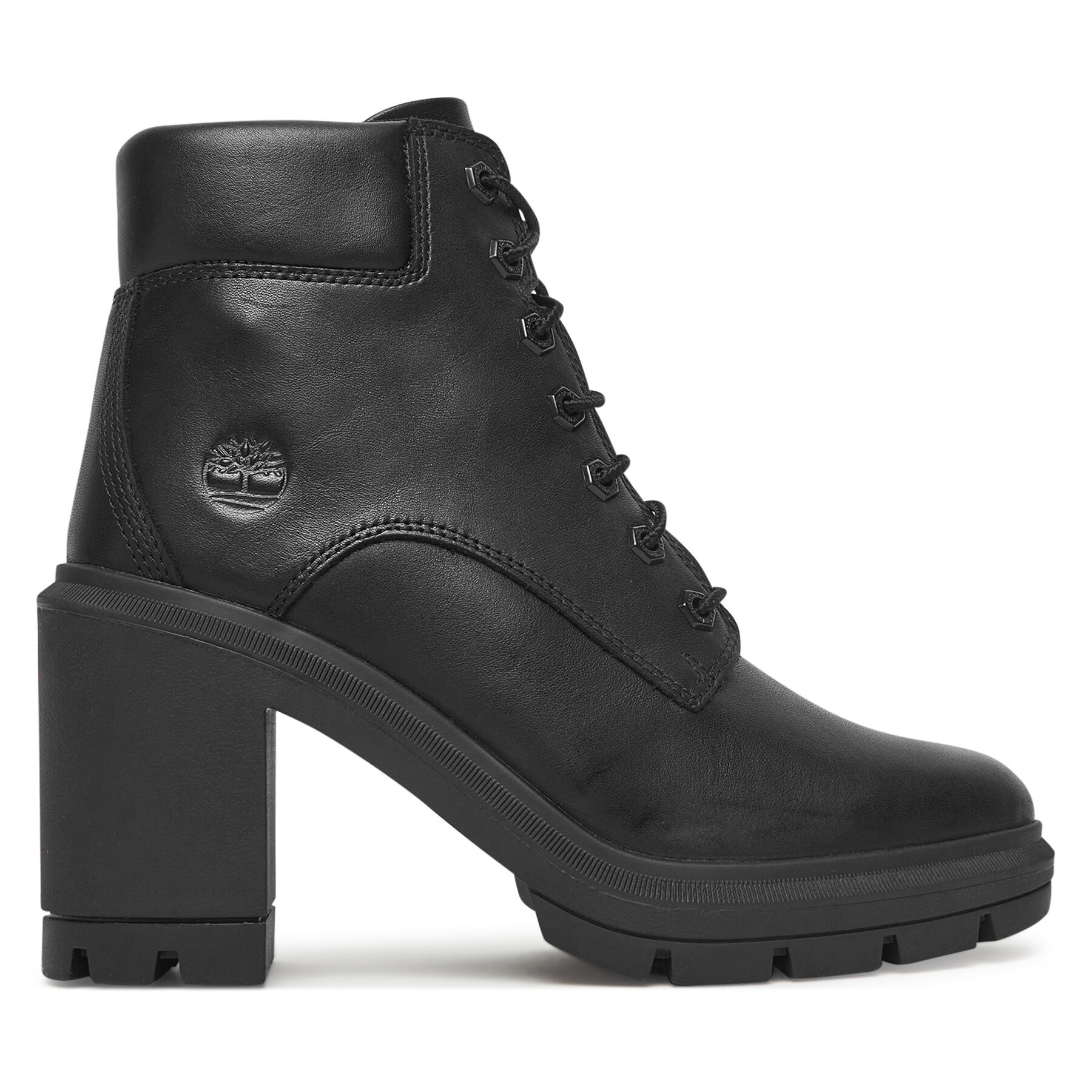 Polacchine Timberland Allington TB0A26SV0151 Nero