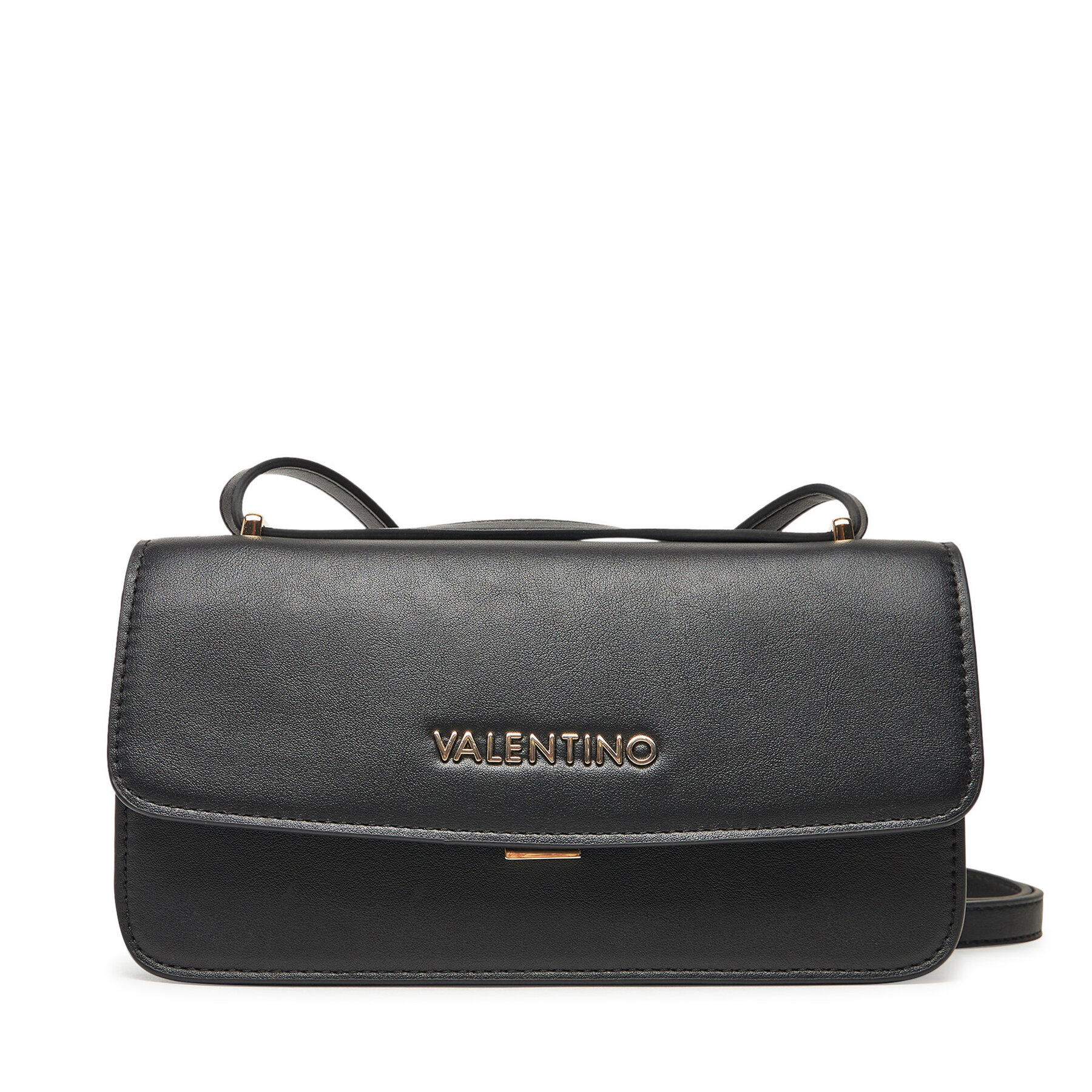 Geantă Valentino VBS8ZT10 Negru