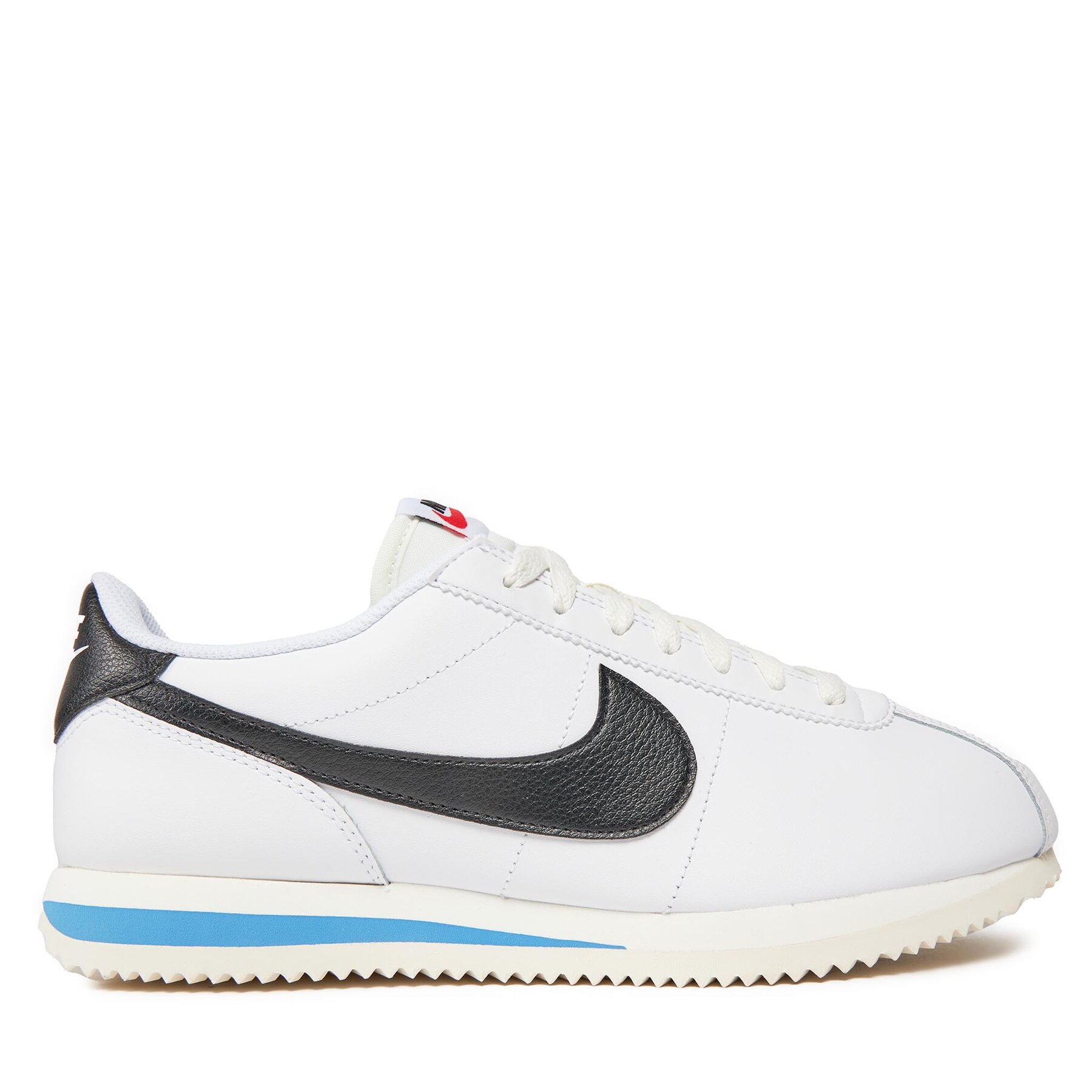 Sneakers Nike Cortez DM4044 100 Bianco
