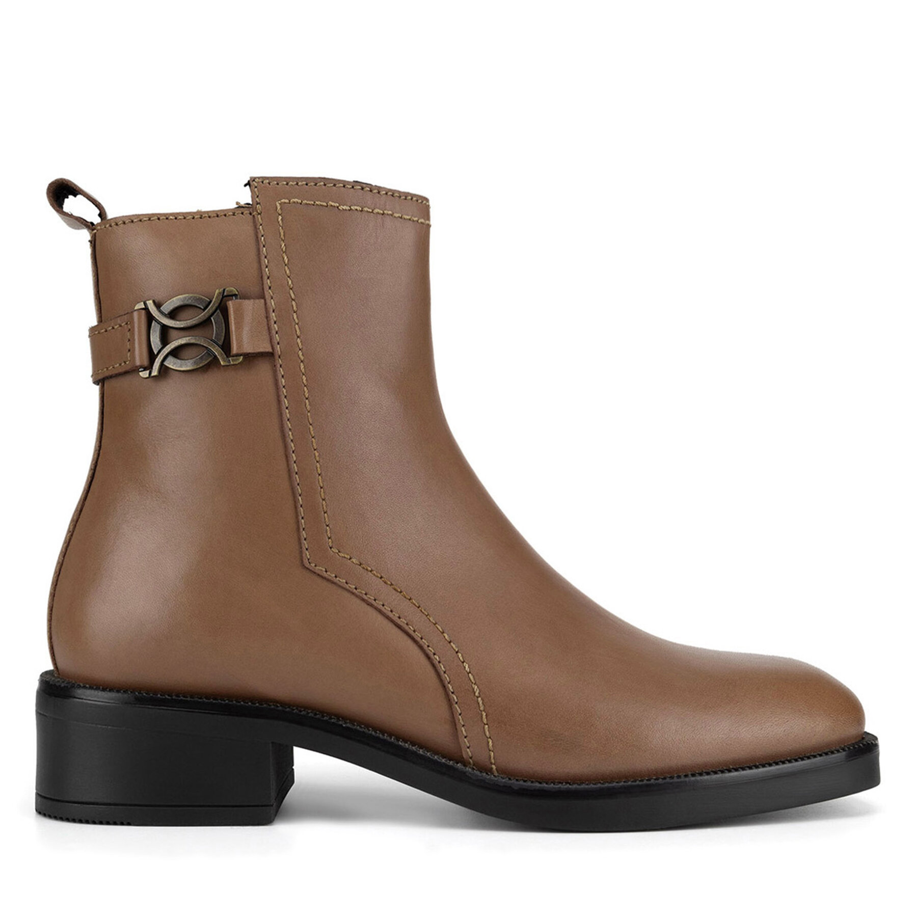 Stivaletti Lasocki WI16-TUA-02 Marrone