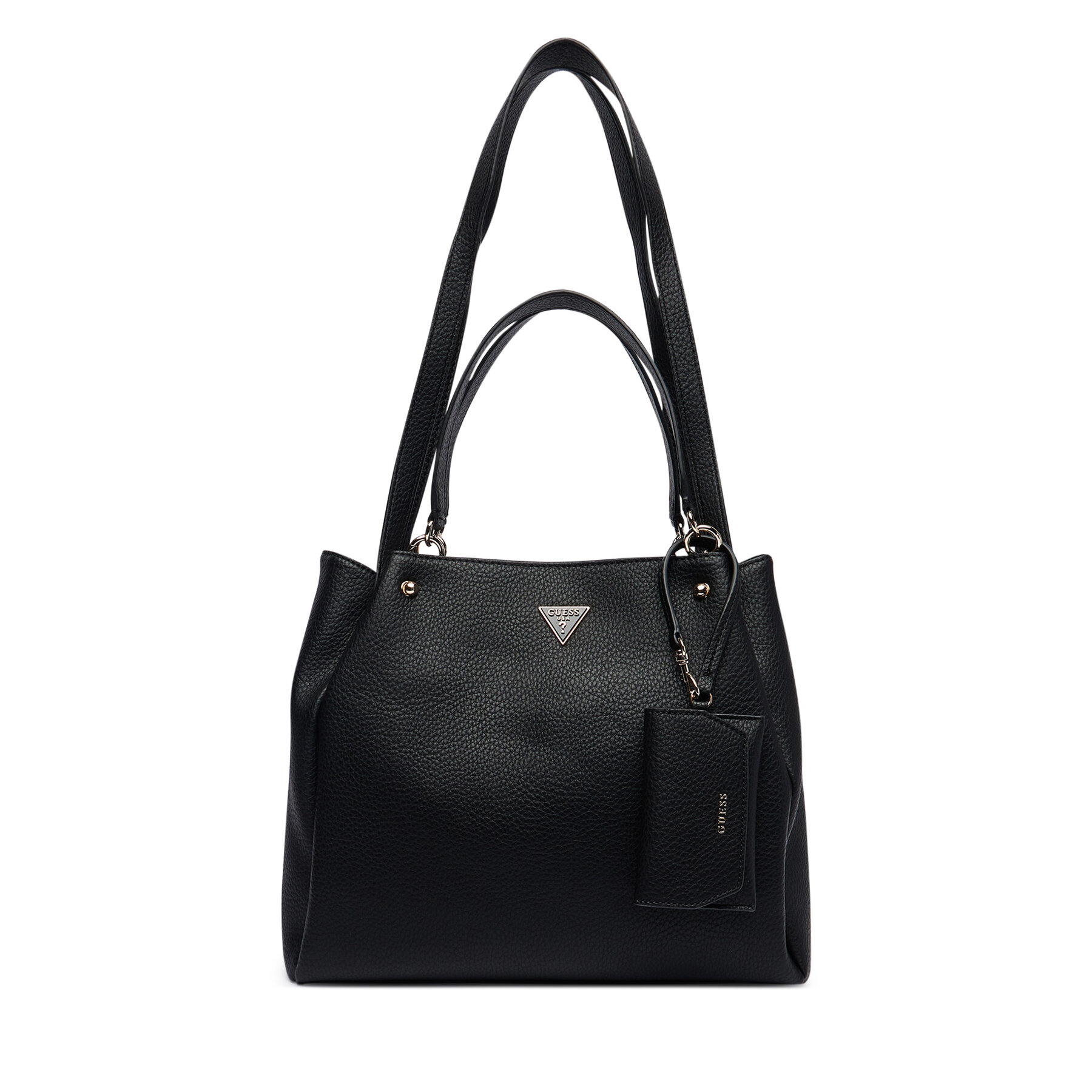Torbica Guess Lorella HWBG23 06230 Crna