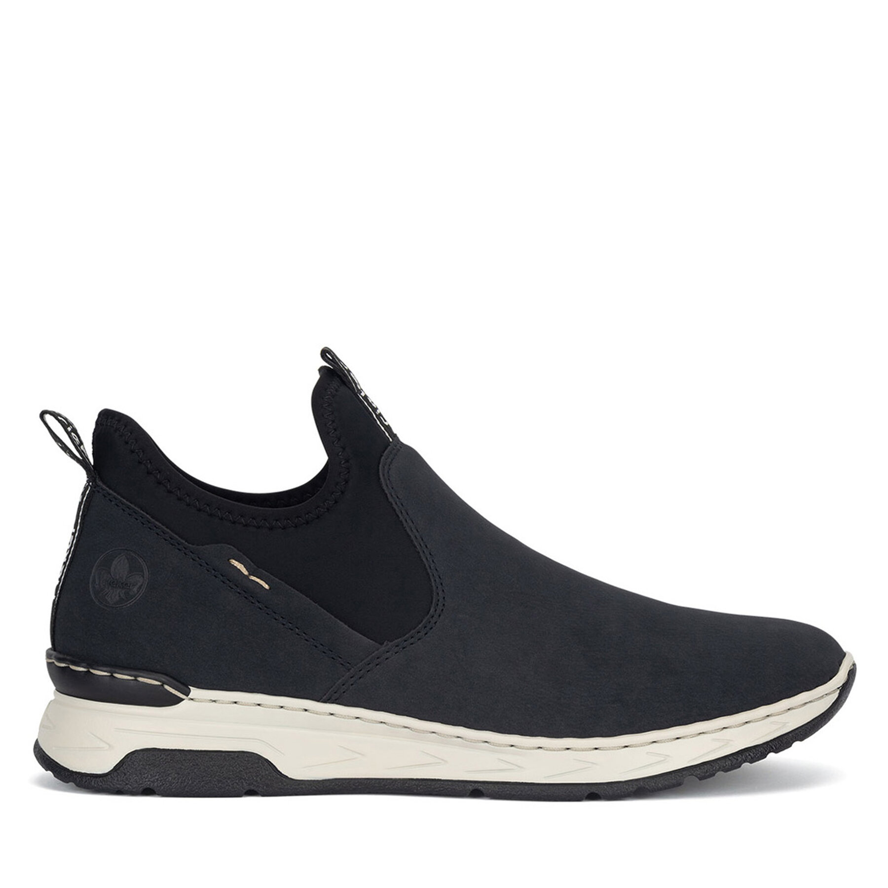 Sneakers Rieker M0053-14 Blå