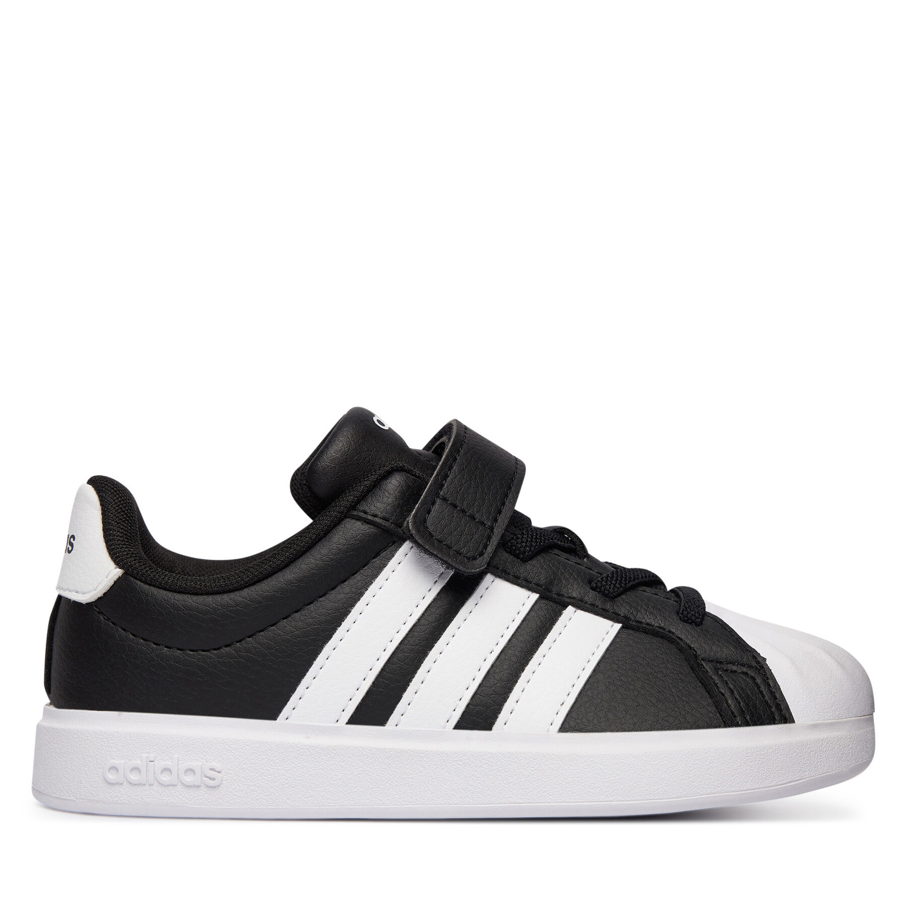 Superge adidas Streettalk JQ8593 Črna