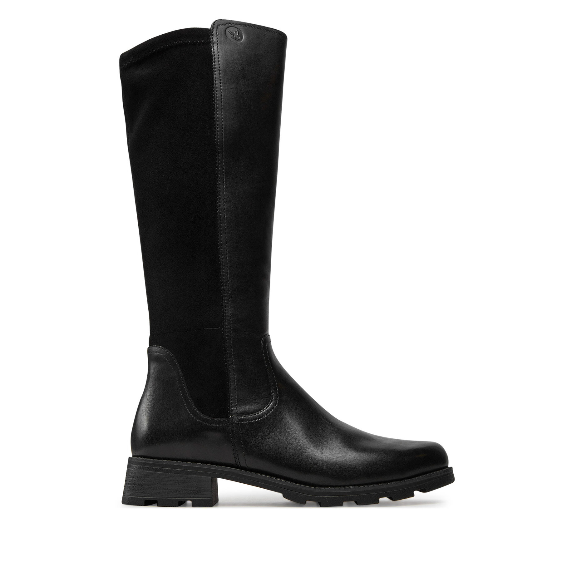 Bottes Caprice 9-25601-43 Noir