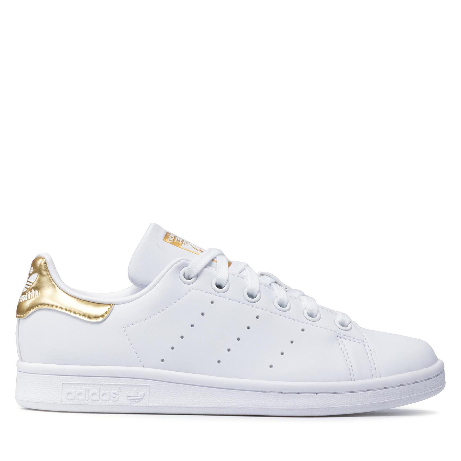 Női Sportcipő adidas, Méret: 36, Fehér, Stan Smith W G58184