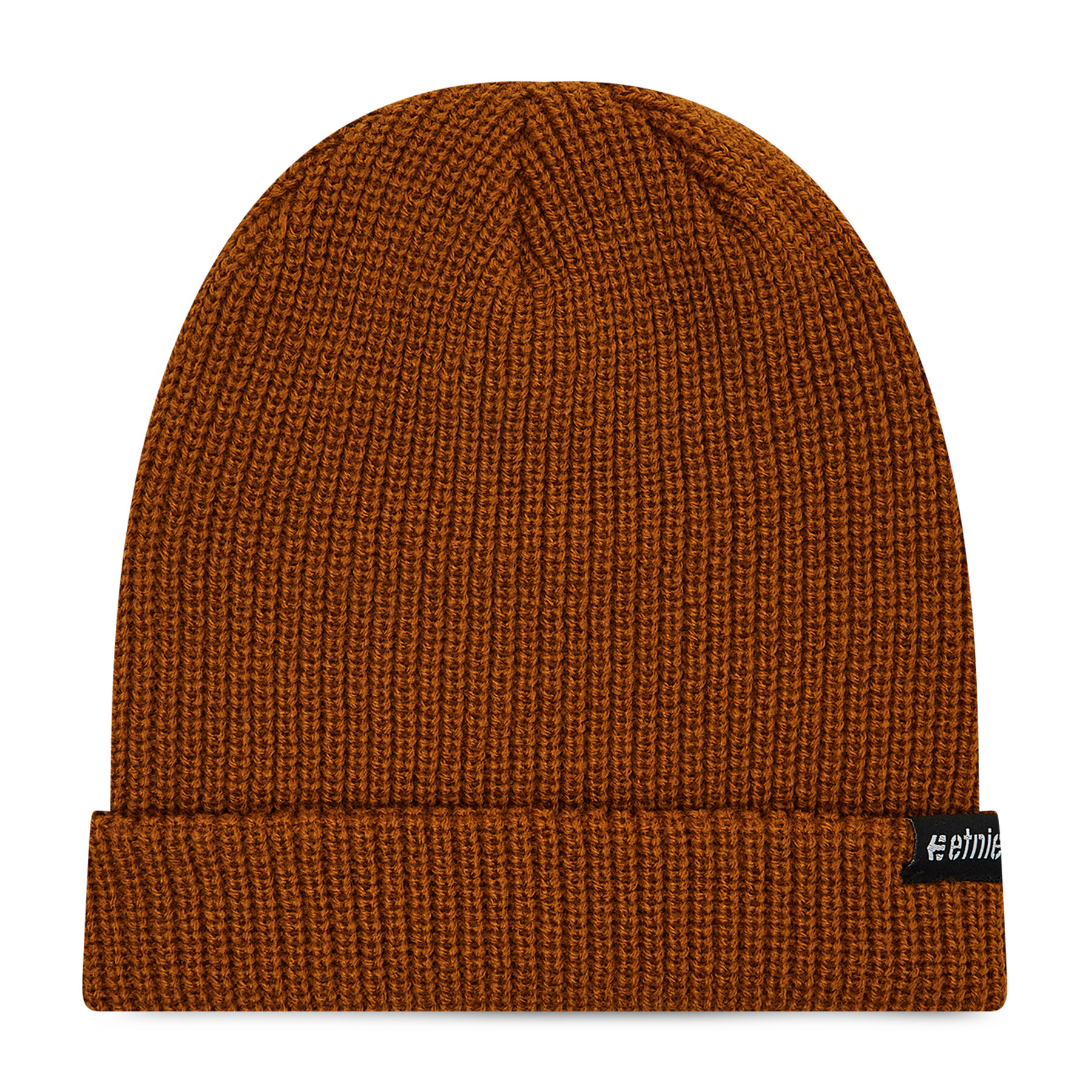 Gorro Etnies Warehouse Beanie 4140001280 Marrón