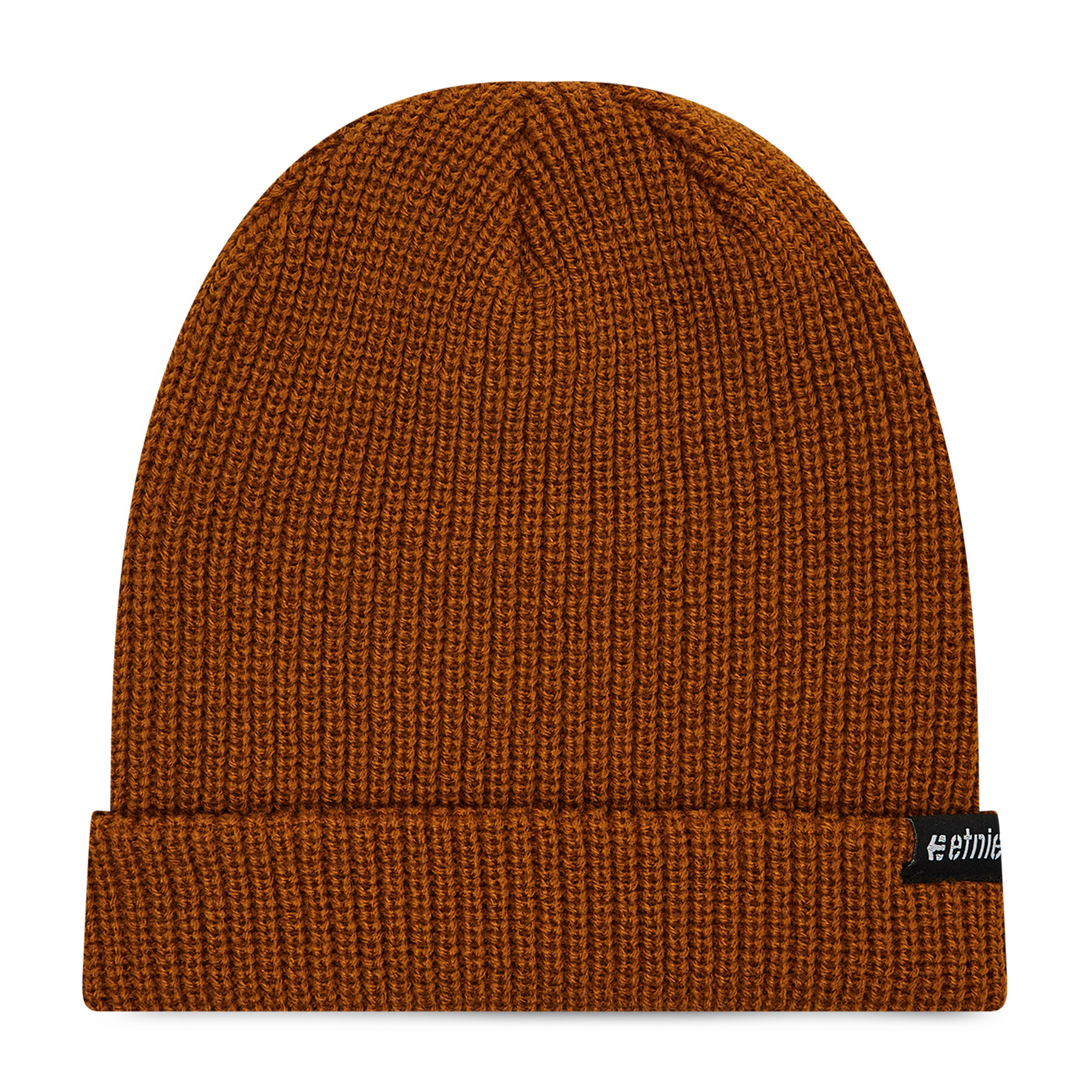 Kepurė Etnies Warehouse Beanie 4140001280 Ruda