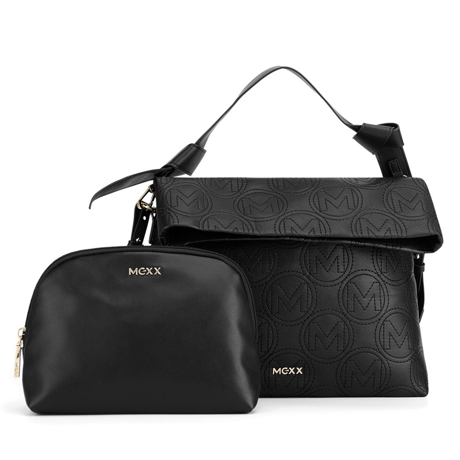 Geantă MEXX MEXX-B-010-06 Negru