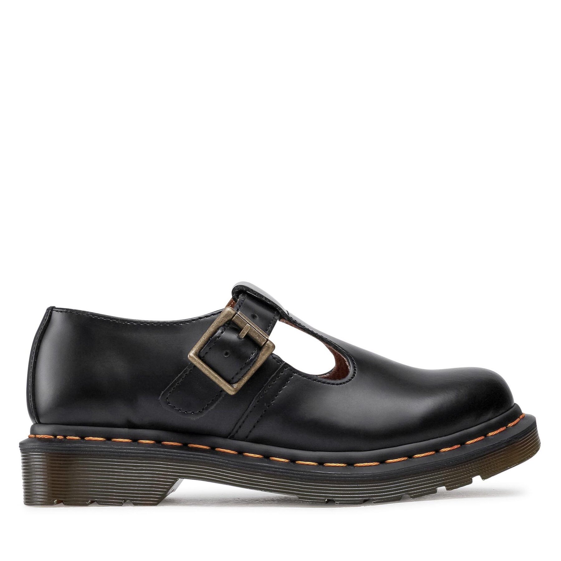 Kerzai Dr. Martens Polley 14852001 Juoda