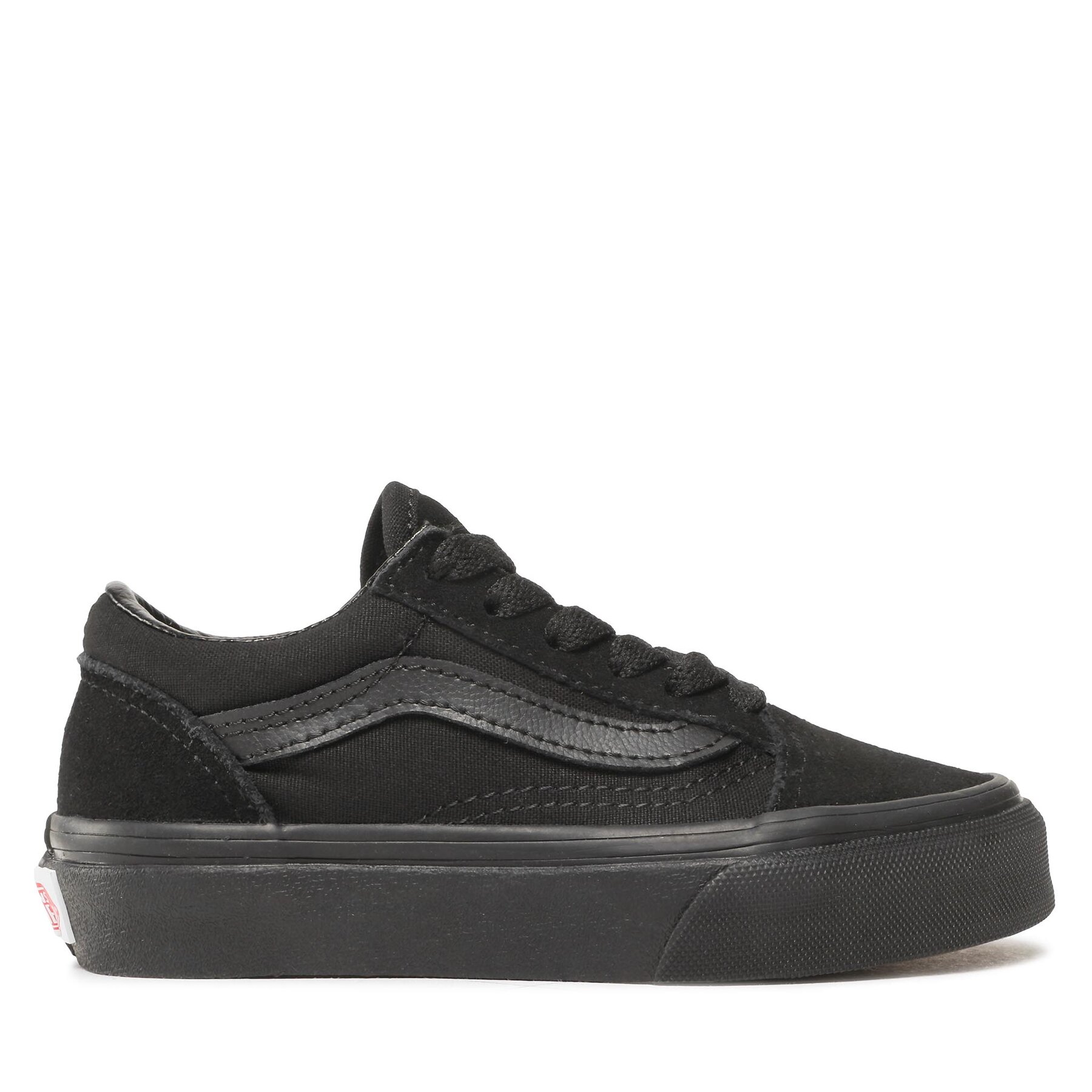 Tenis superge Vans Old Skool VN0A38HBPQZ1 Črna