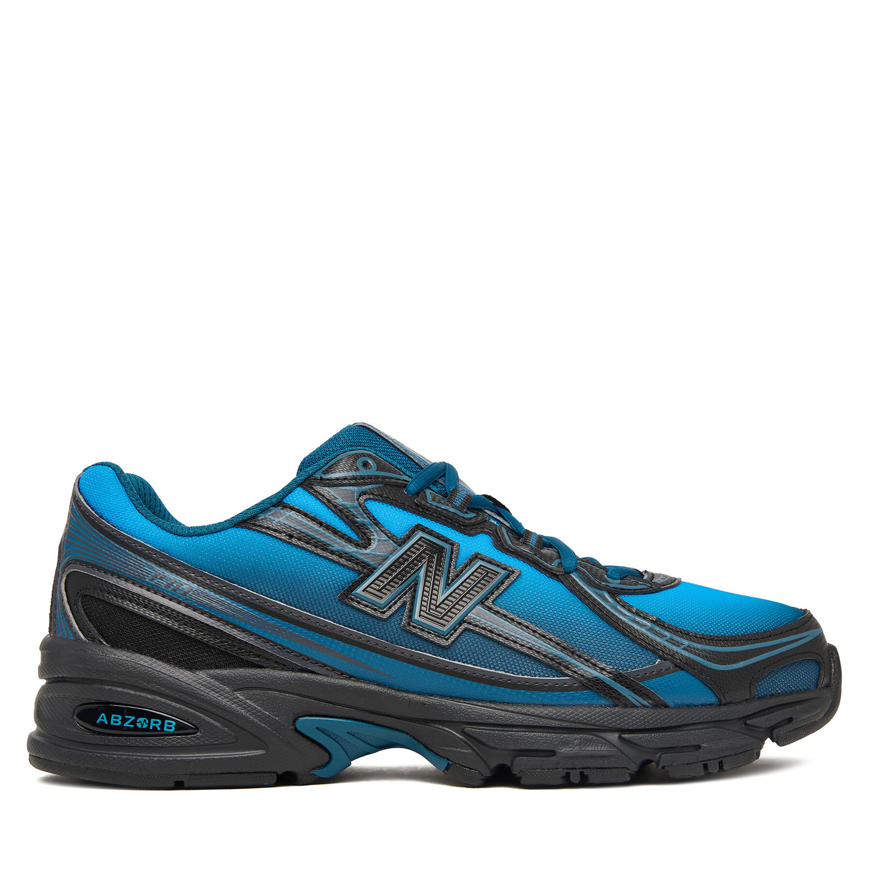 Сникърси New Balance U7402CJ Син