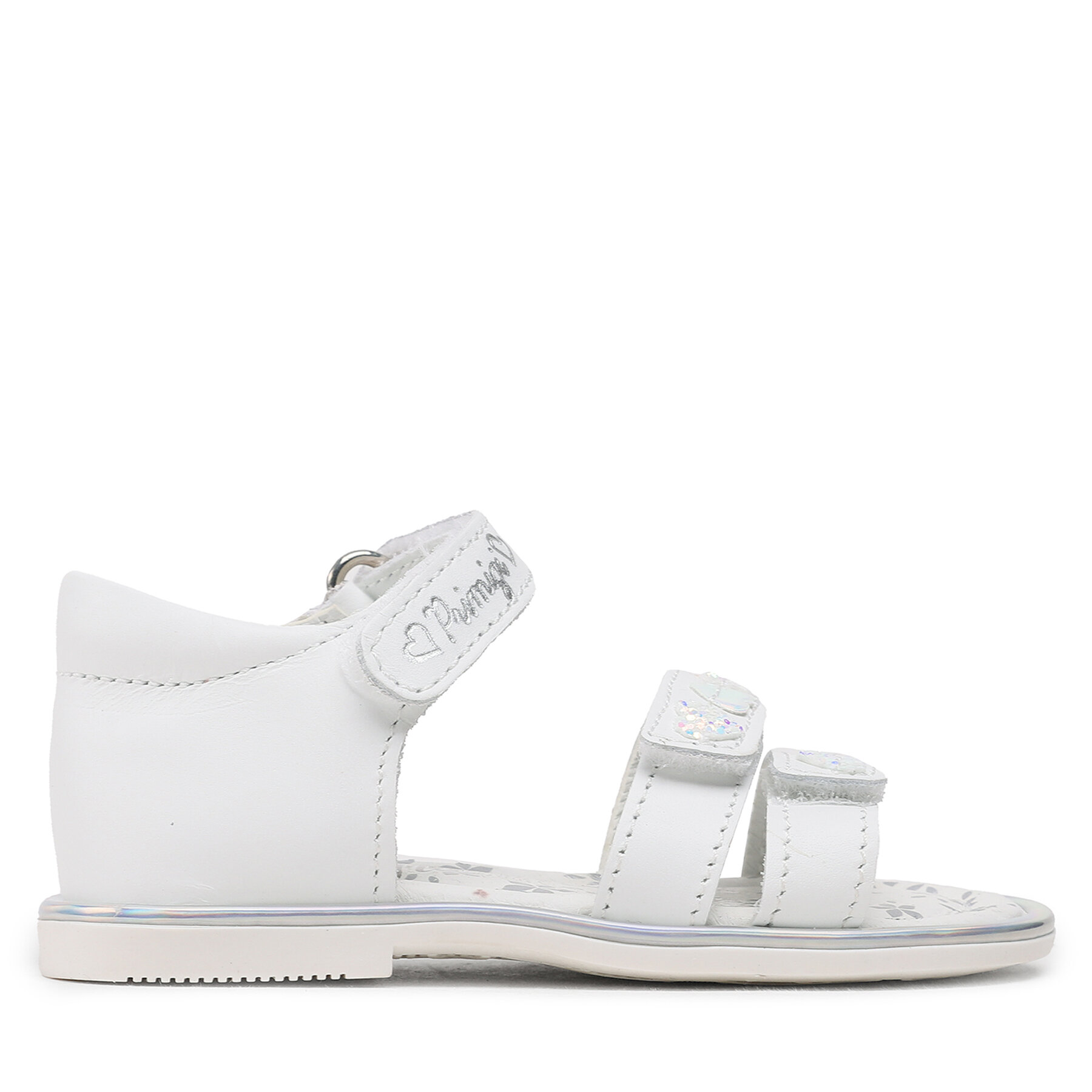 Sandales Primigi 3912122 S Balts