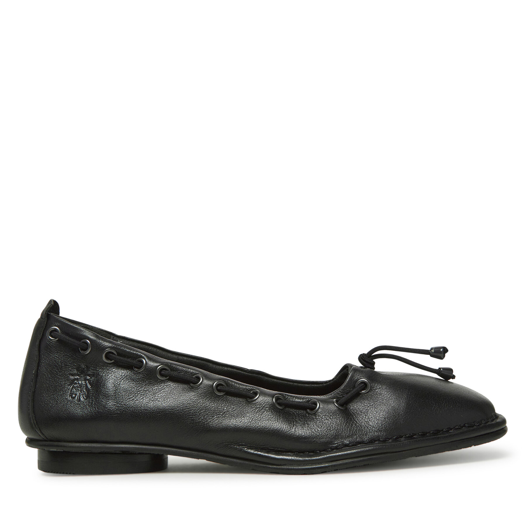Balerini Fly London Bapifly P701264002 Negru