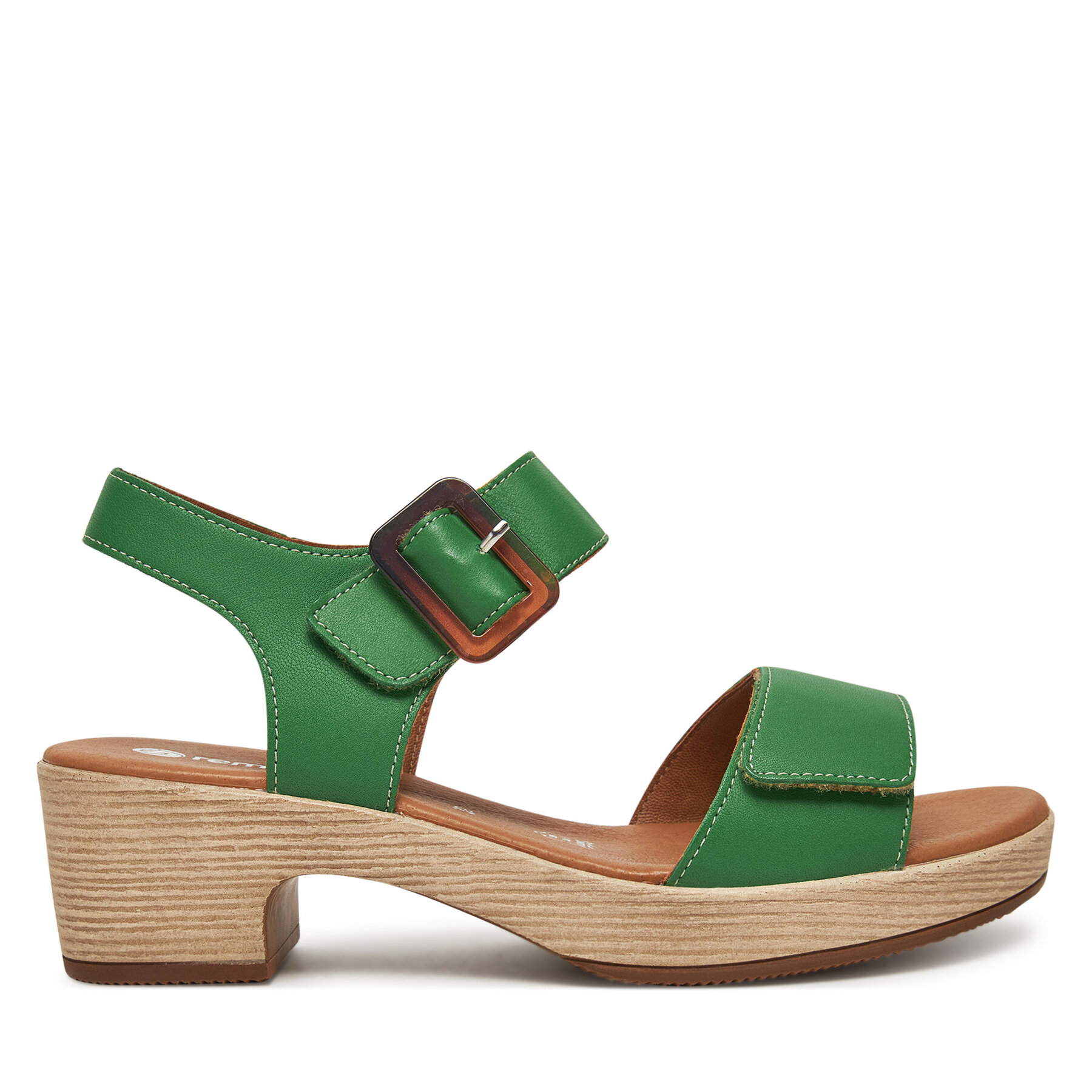 Sandale Remonte D0N52-54 Verde