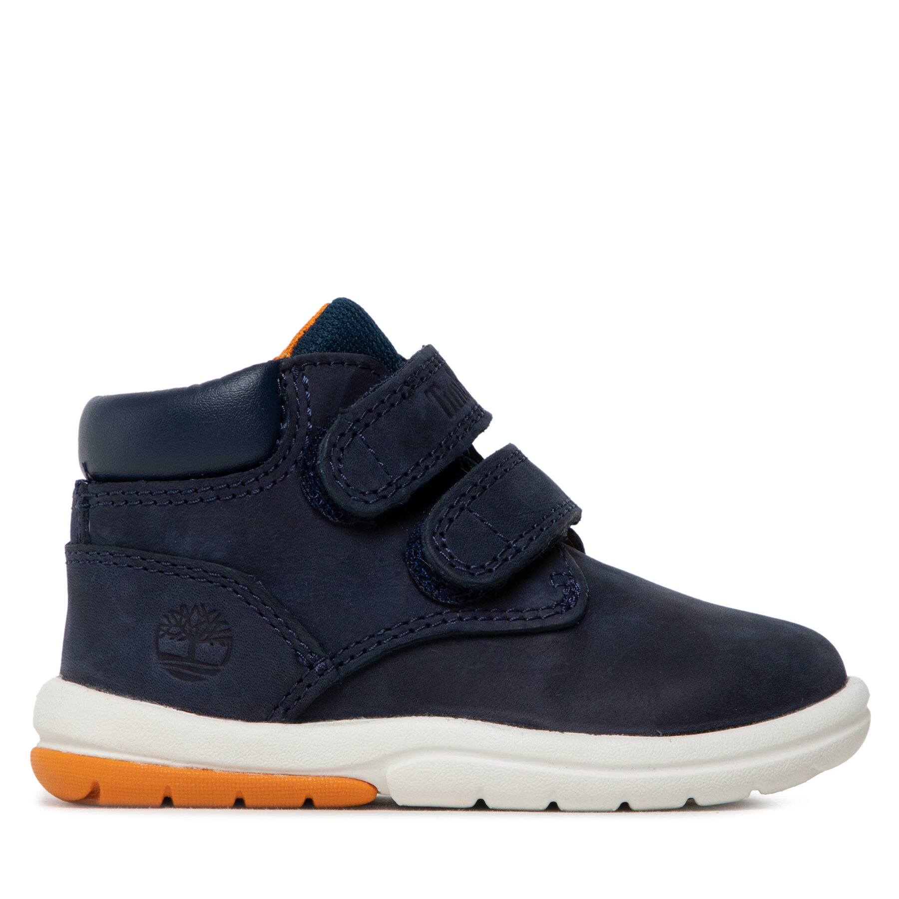 Šnurovacia obuv Timberland Toodle Tracks TB0A2K280191 Tmavomodrá