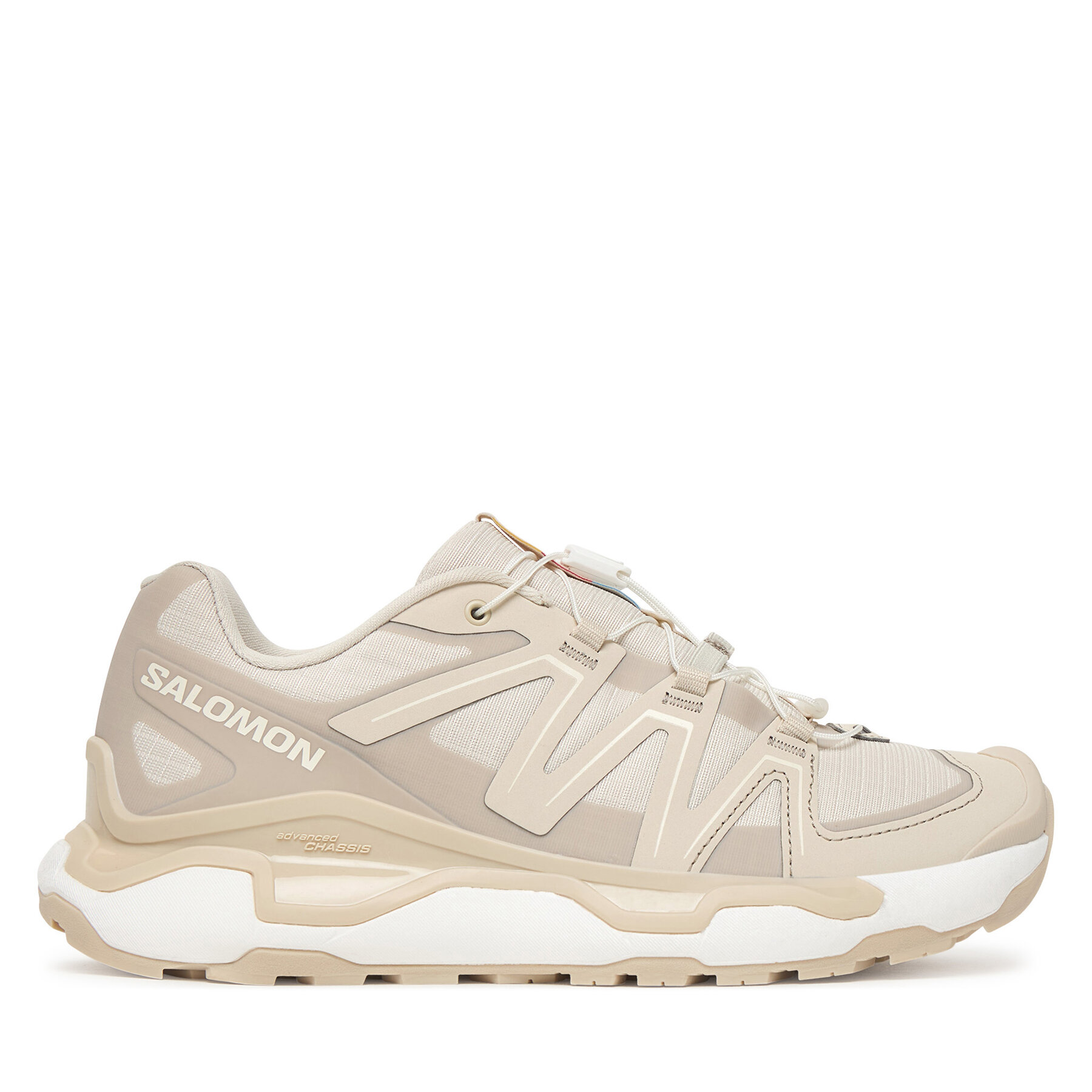 Tenisice Salomon Xc Roam L49208200 Bež