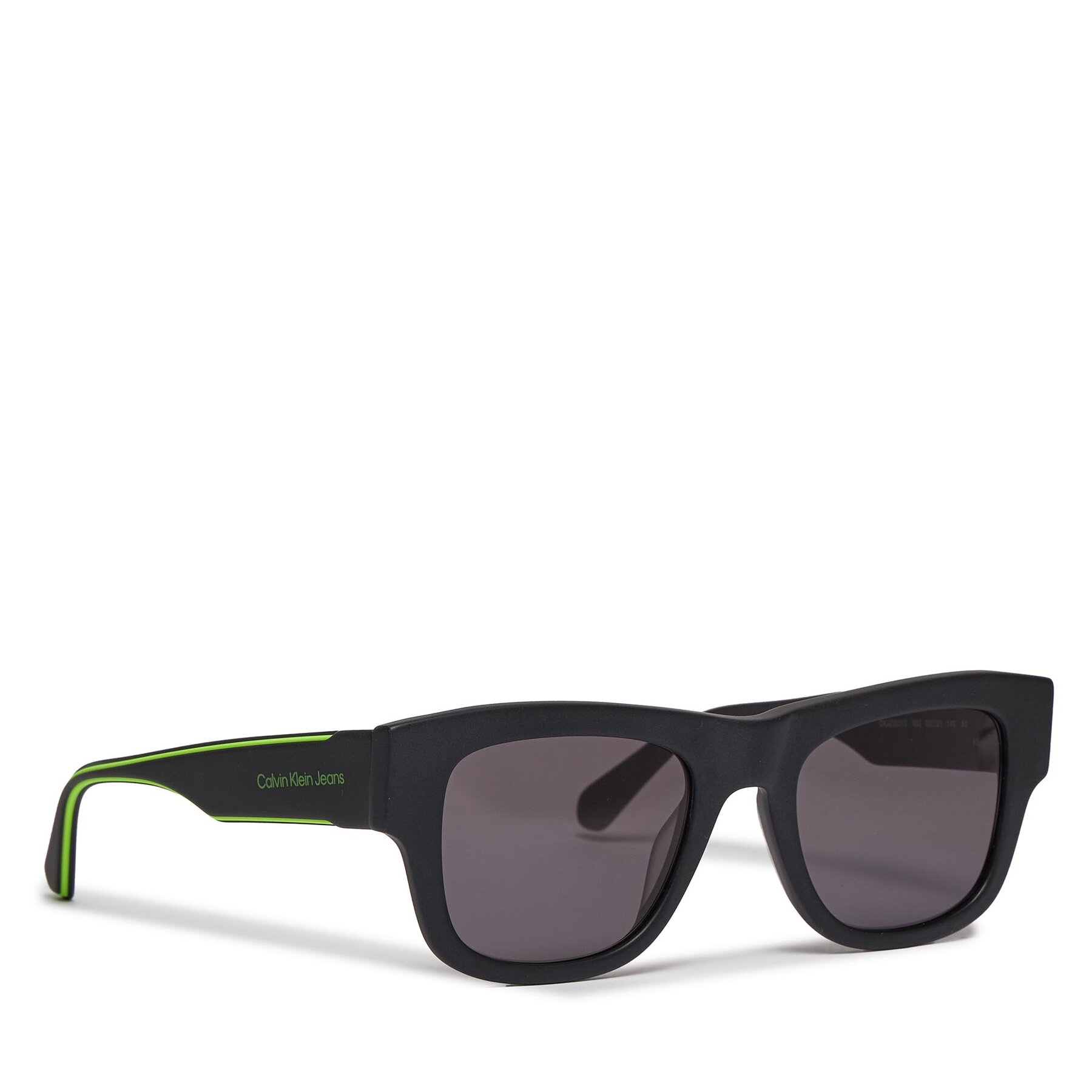 Calvin Klein Jeans Γυαλιά ηλίου Calvin Klein Jeans CKJ22637S Μαύρο