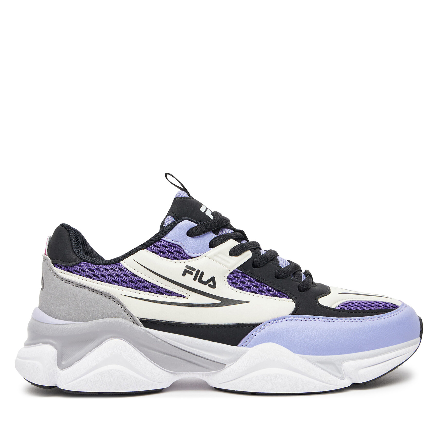 Zapatillas Fila FFW0468 De color