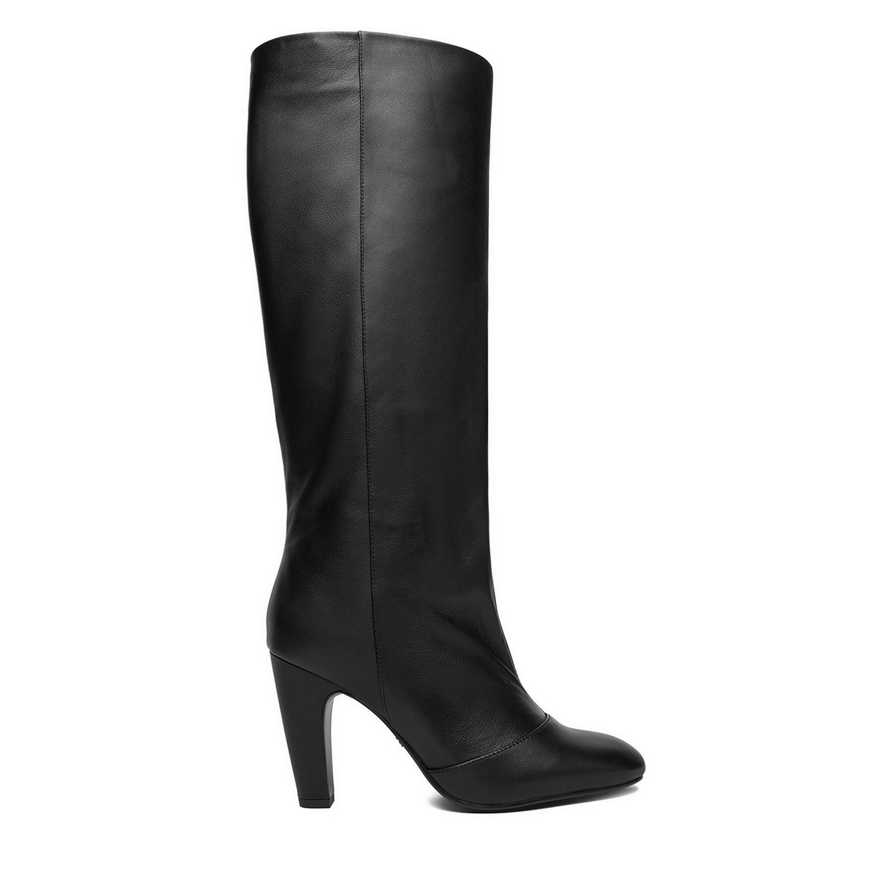 Csizma GINO ROSSI SLT2301-1601 Fekete