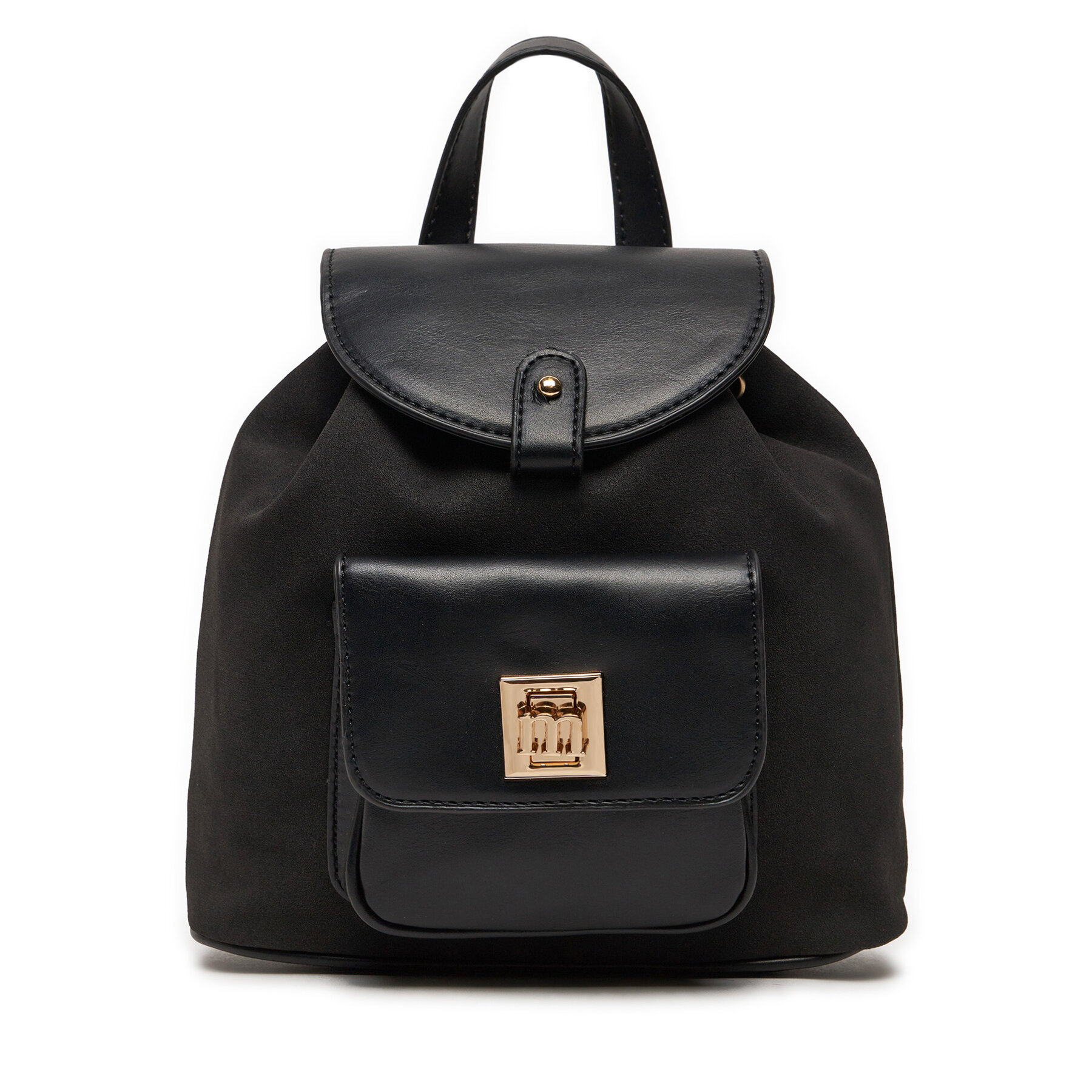 Mochila Monnari BAG2990-M20 Negro