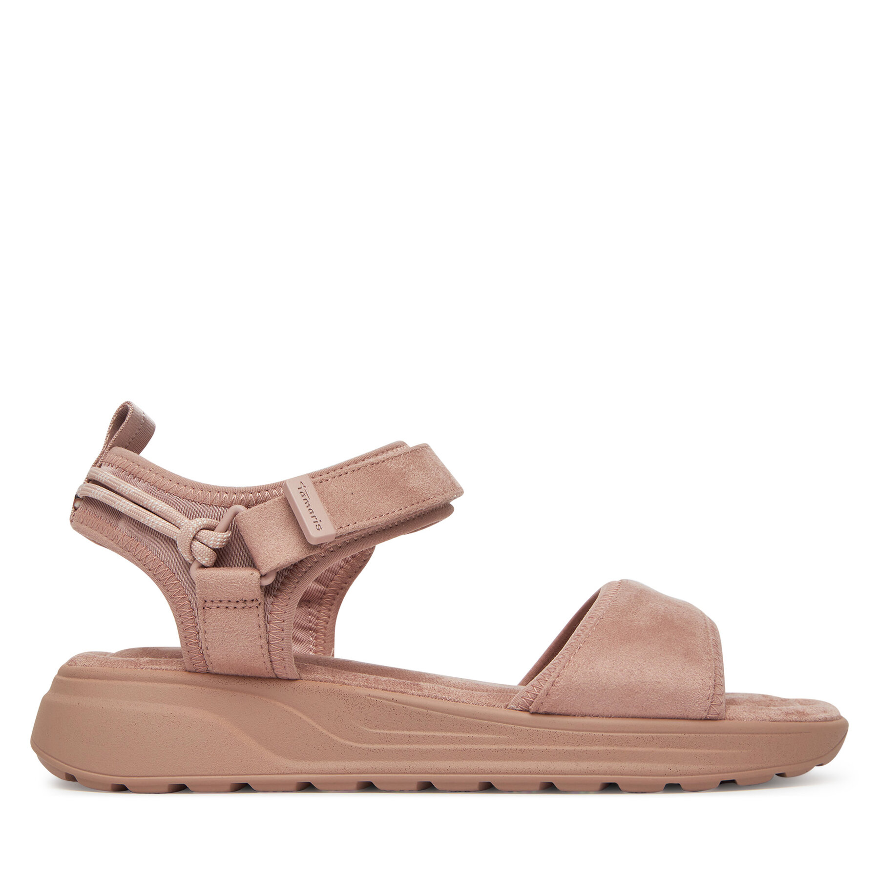 Сандали Tamaris 1-28716-44 Розов