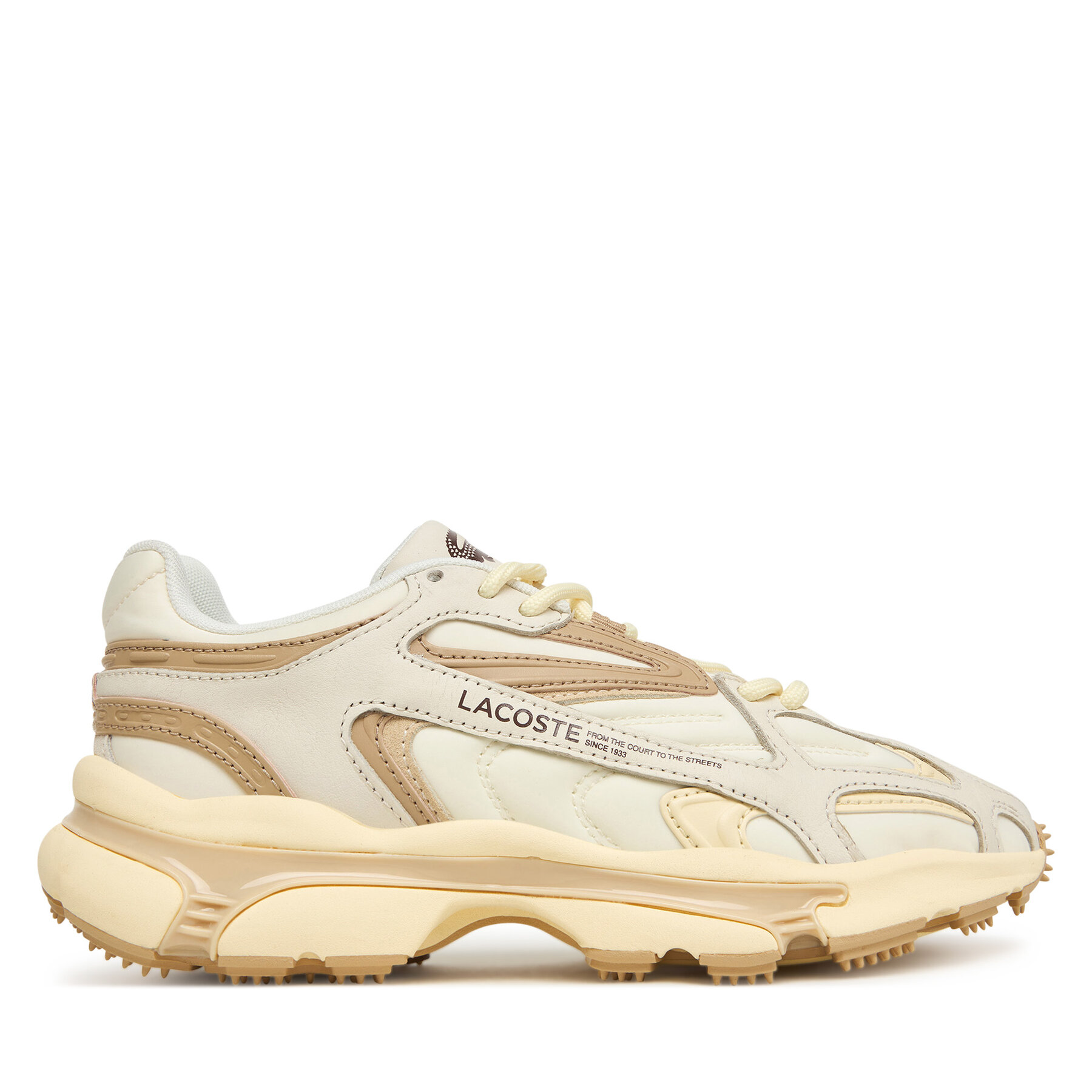 Αθλητικά Lacoste L003 2K24 7-49SFA0012 Εκρού