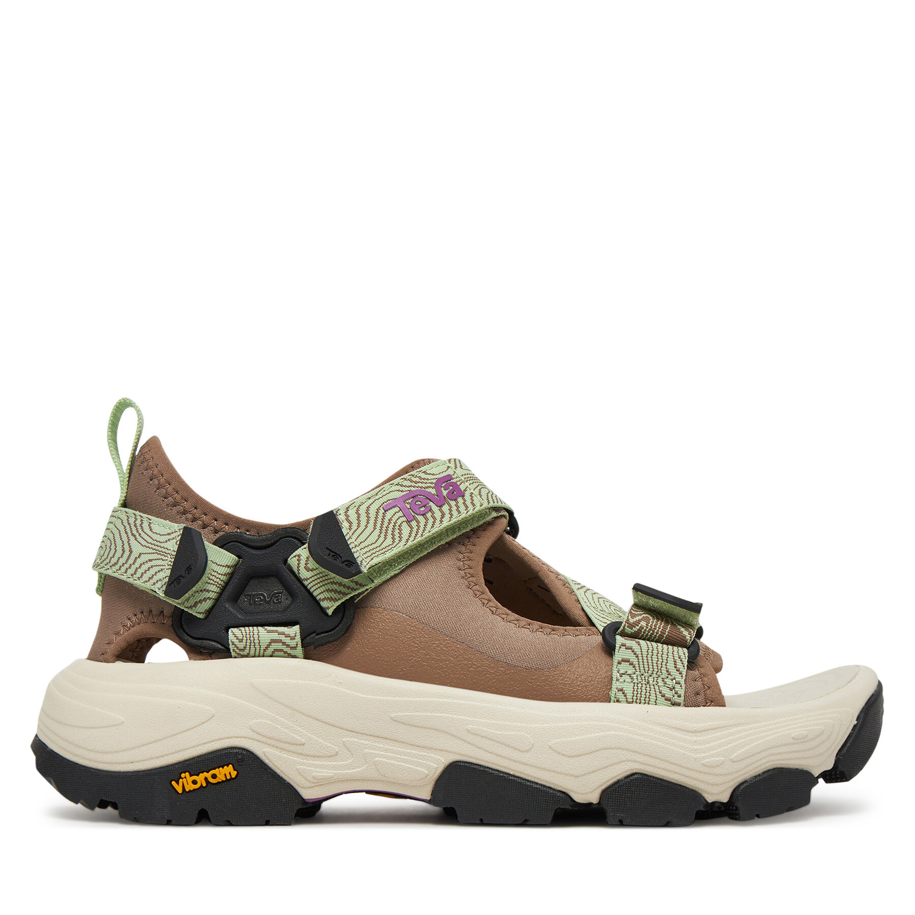 Sandali Teva 1166230 Multicolore