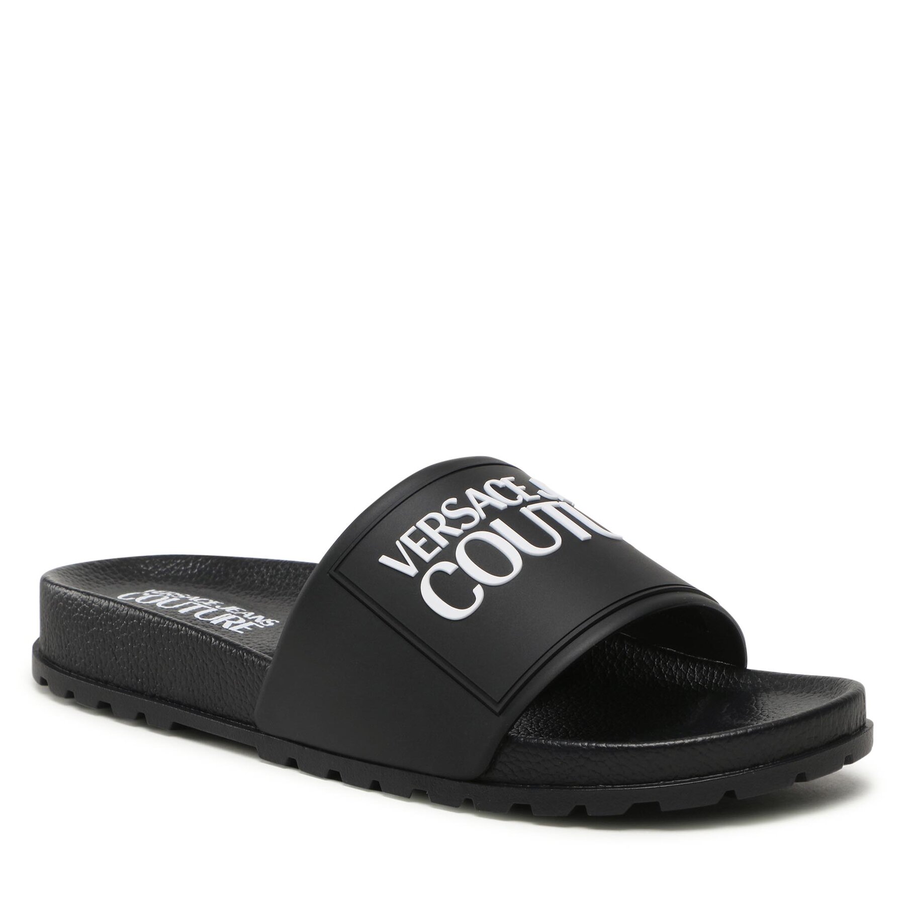 Natikači Versace Jeans Couture 74YA3SQ2 71353 899
