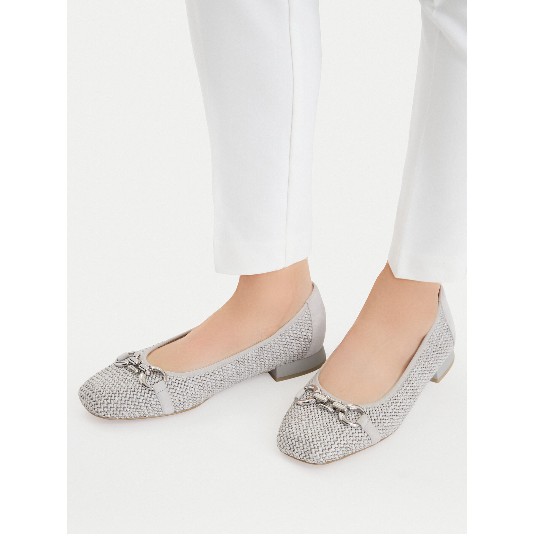 Balerinke Caprice 9-22503-42 Siva