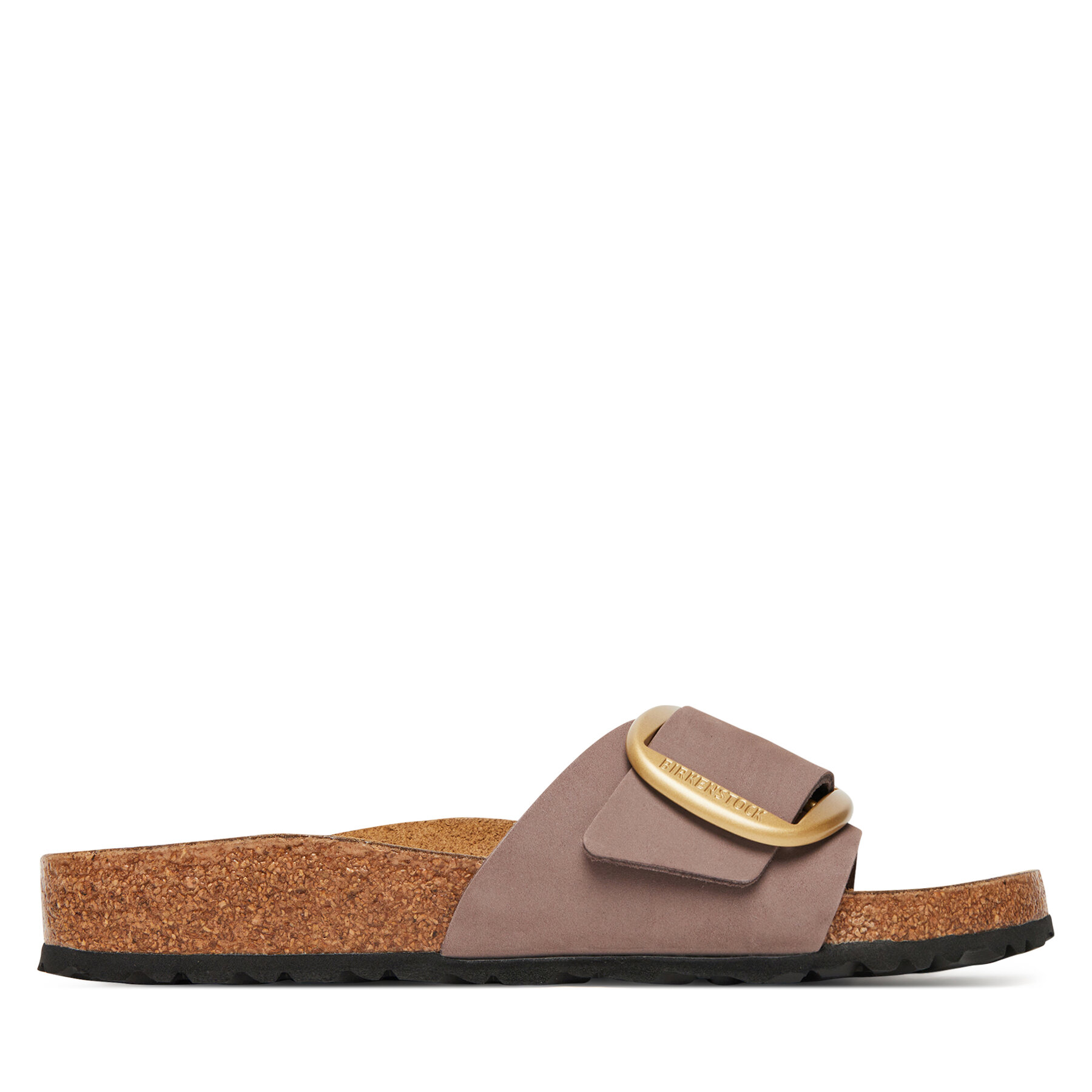 Чехли Birkenstock Madrid Big Buckle 1030517 Розов