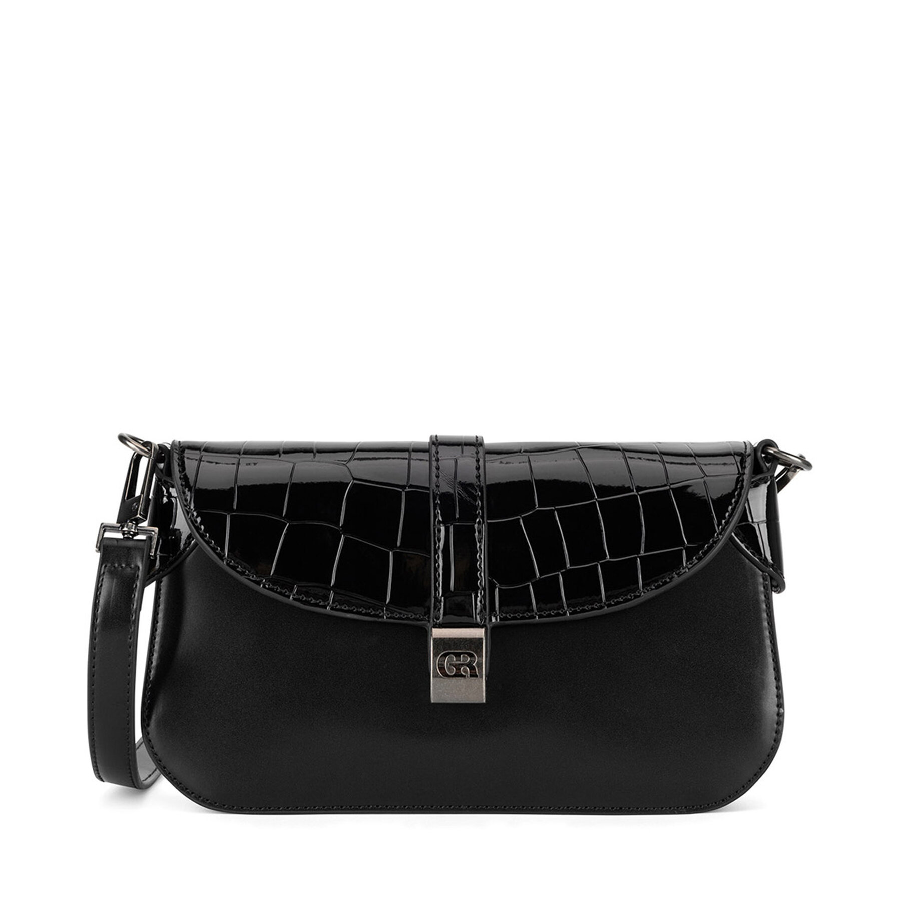 Borsetta Gino Rossi CS9082 Nero