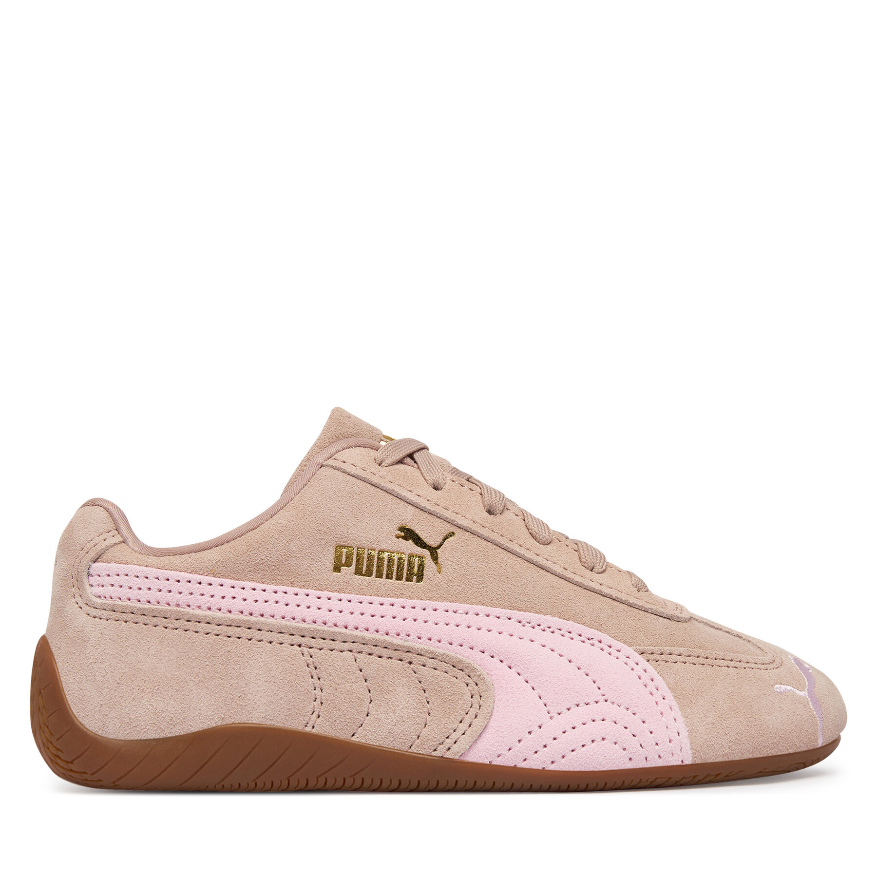 Αθλητικά Puma Speedcat OG Jr 401698 35 Μπεζ