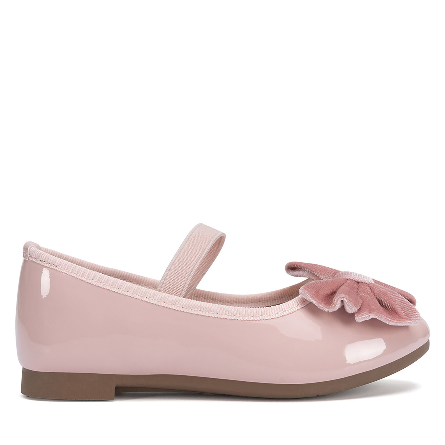 Bailarinas Nelli Blu CM220831-31(III)DZ Rosa