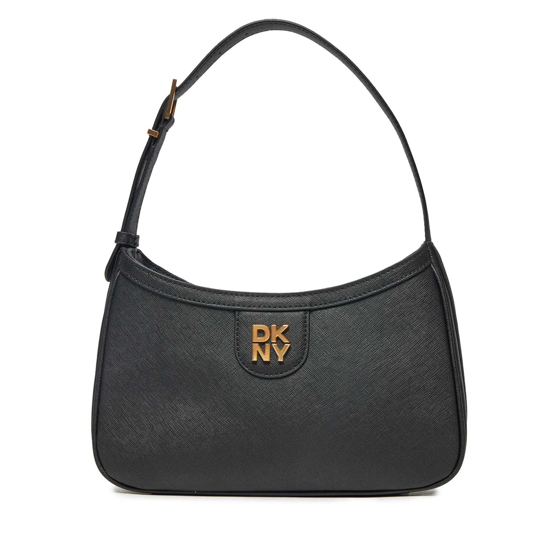  Táska DKNY Carol R43HKV84 Fekete akciós termékkép 1