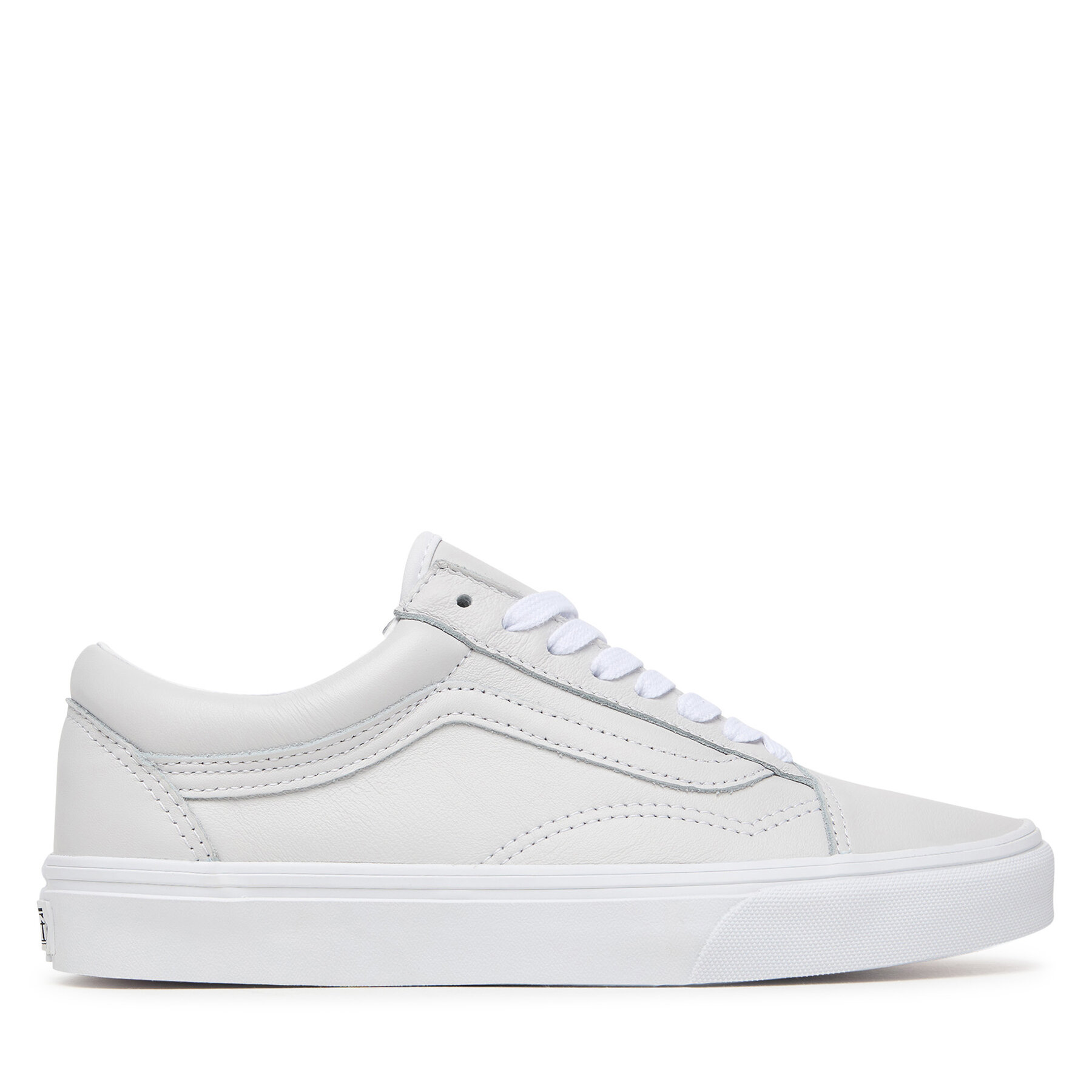 Tenisice Vans Old Skool VN000E9TBPG1 Bijela