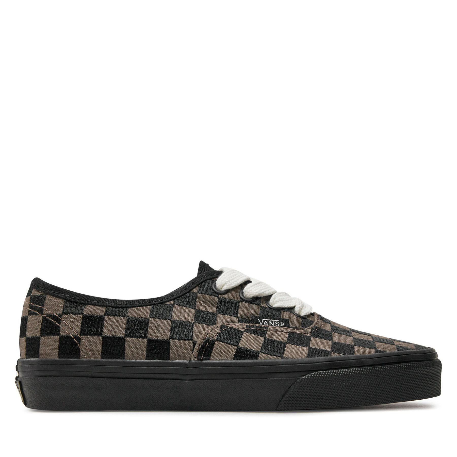 Tenisówki Vans, Rozmiar 38 Czarny Authentic VN0009PVCJK1