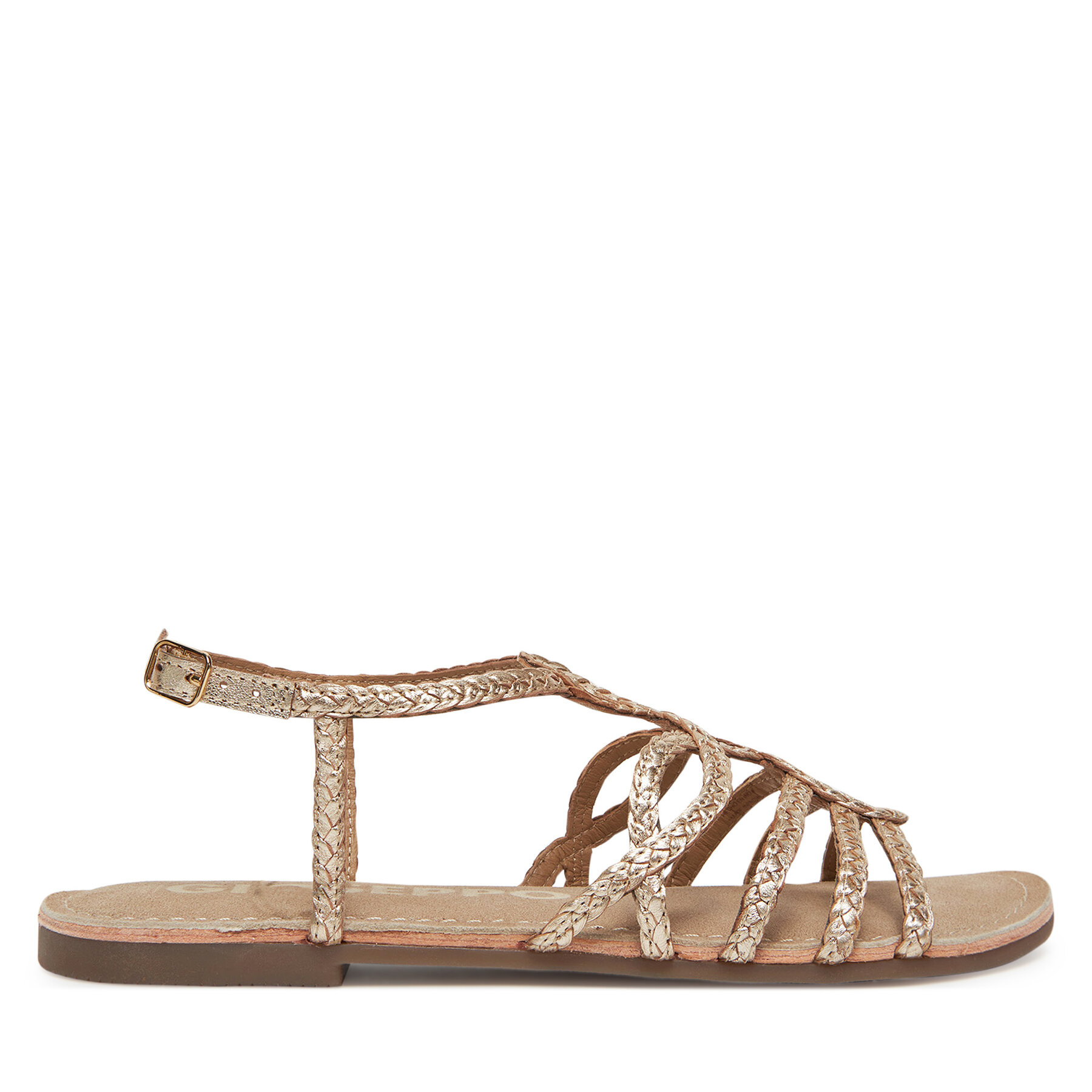 Sandali Gioseppo Yakima 71746-P Oro