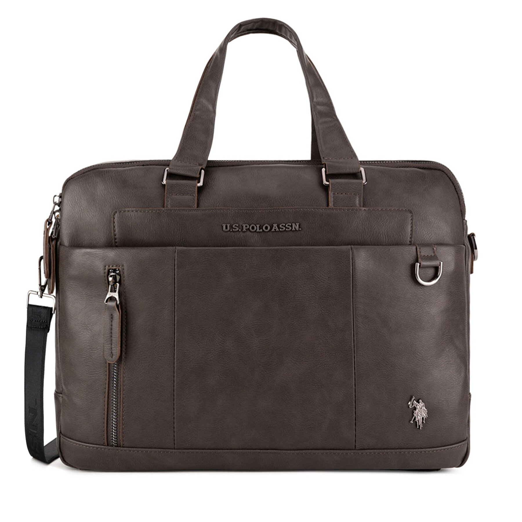 Väska U.S. Polo Assn. BIUXT5738MVP Beige