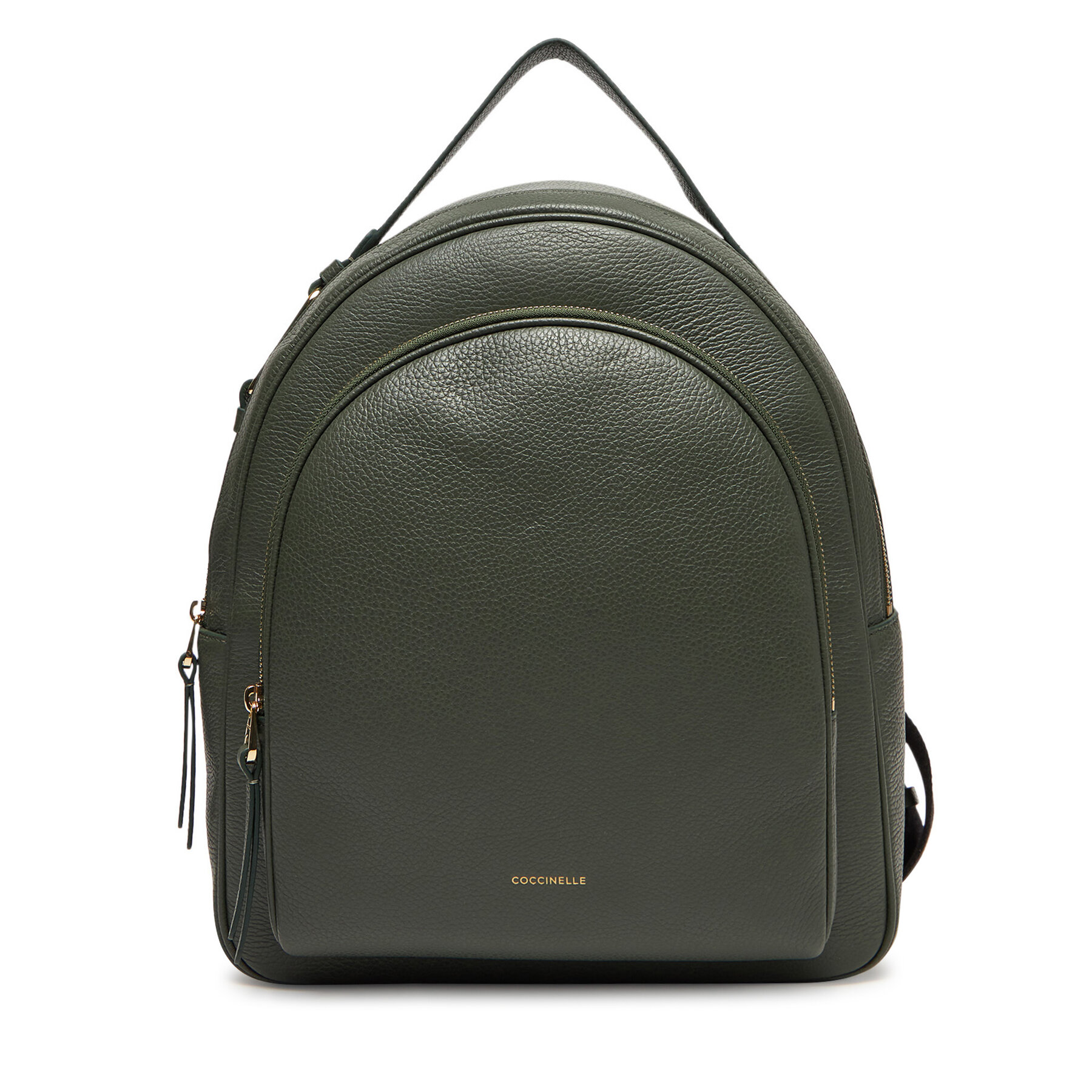 Rucsac Coccinelle E1 R1K 14 01 01 Verde