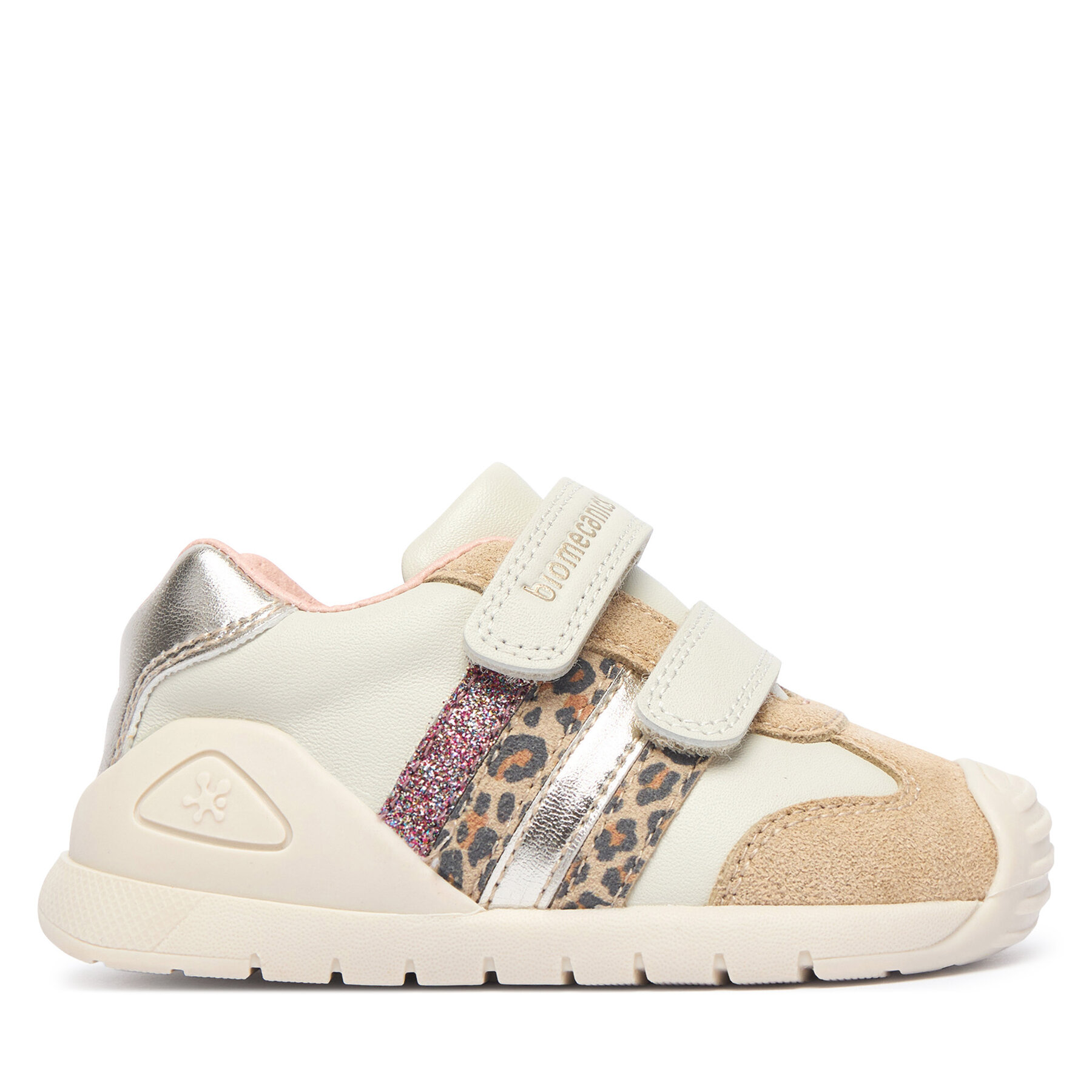 Sneakers Biomecanics 261109 Bej deschis
