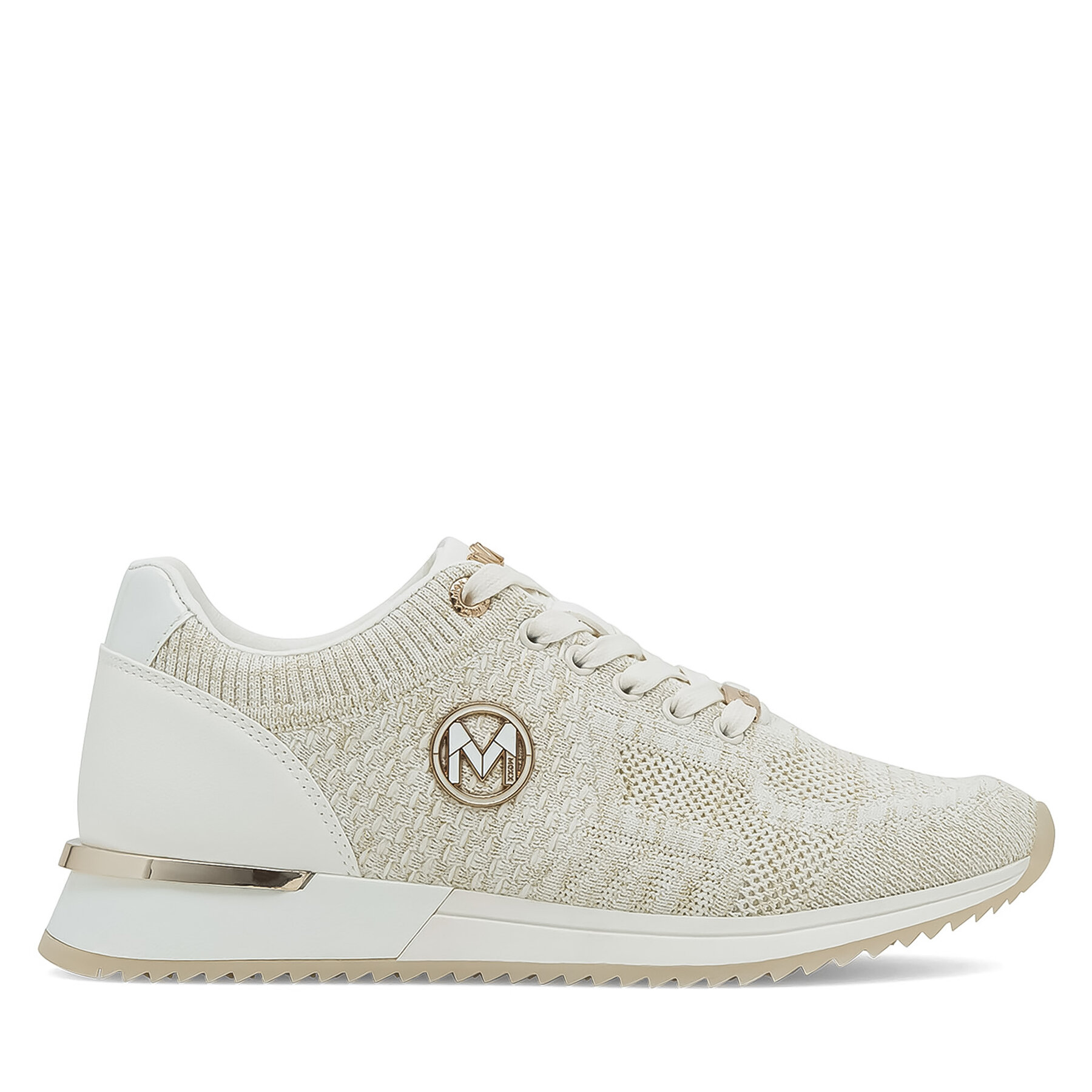 Sneakers MEXX MIRL1010941W-01 Alb