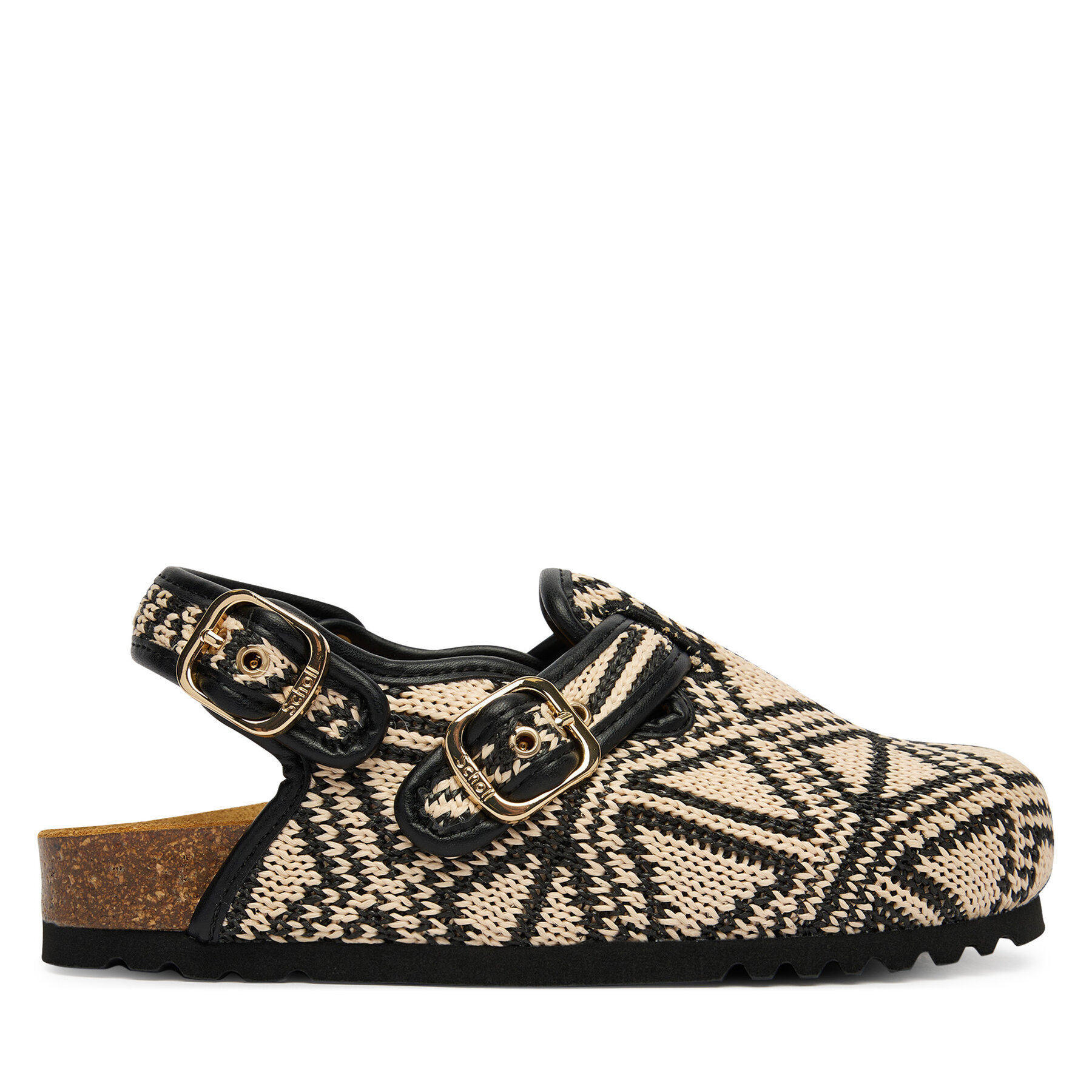 Sandali Scholl Fae Backstrap F00755 Pisana