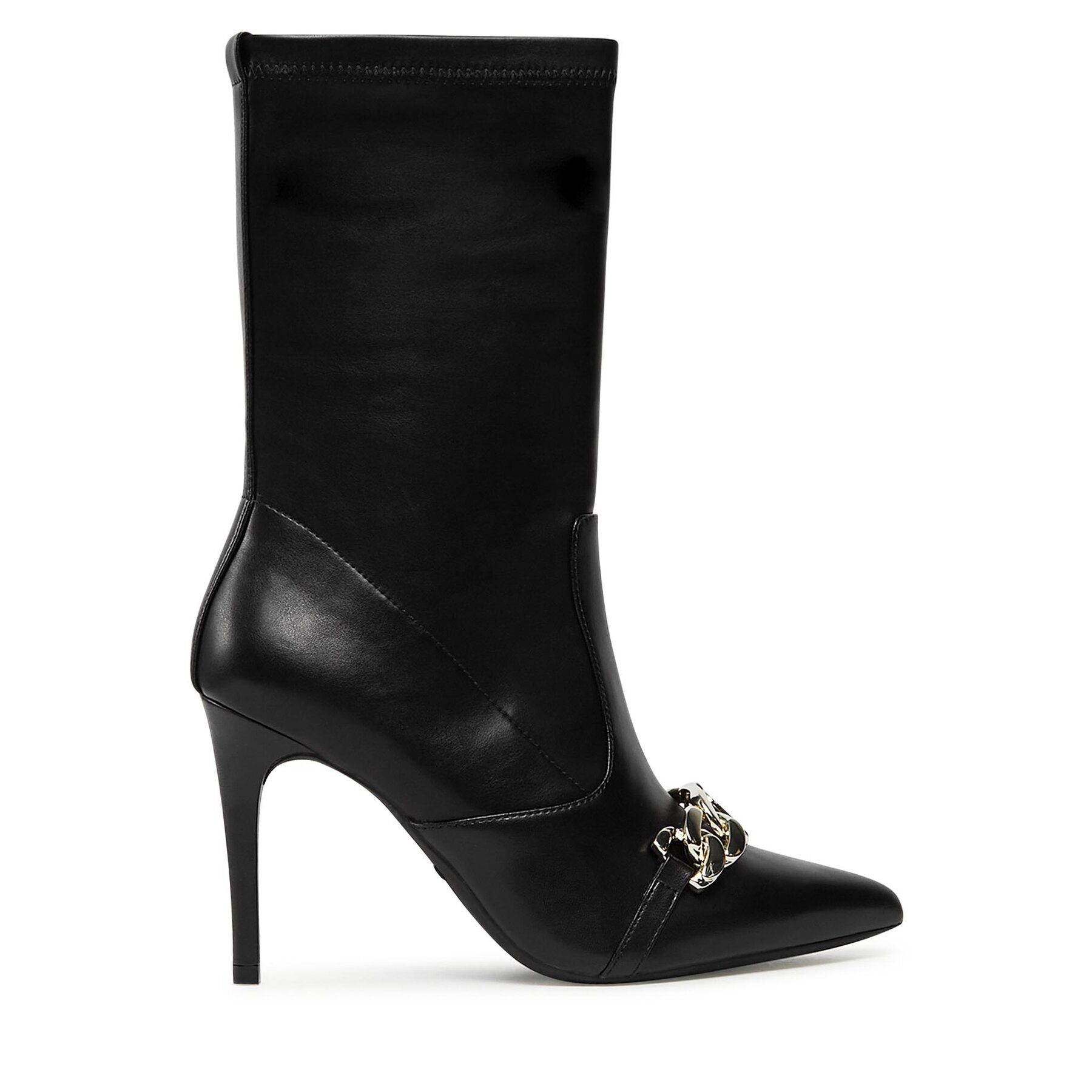 Botines Liu Jo Vickie 137 SF3141 EX215 Negro