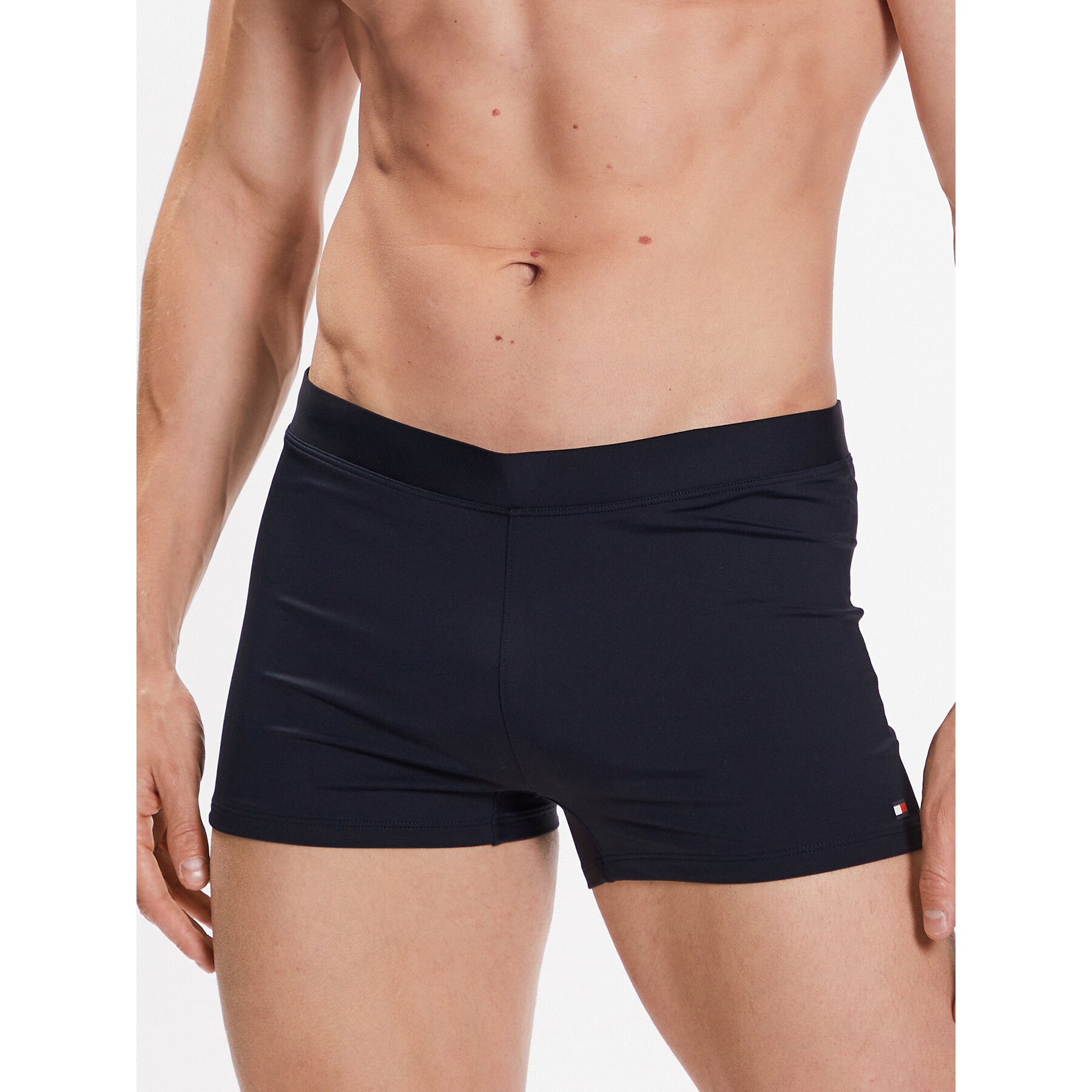 Tommy Hilfiger Badehose UM0UM02752 Dunkelblau