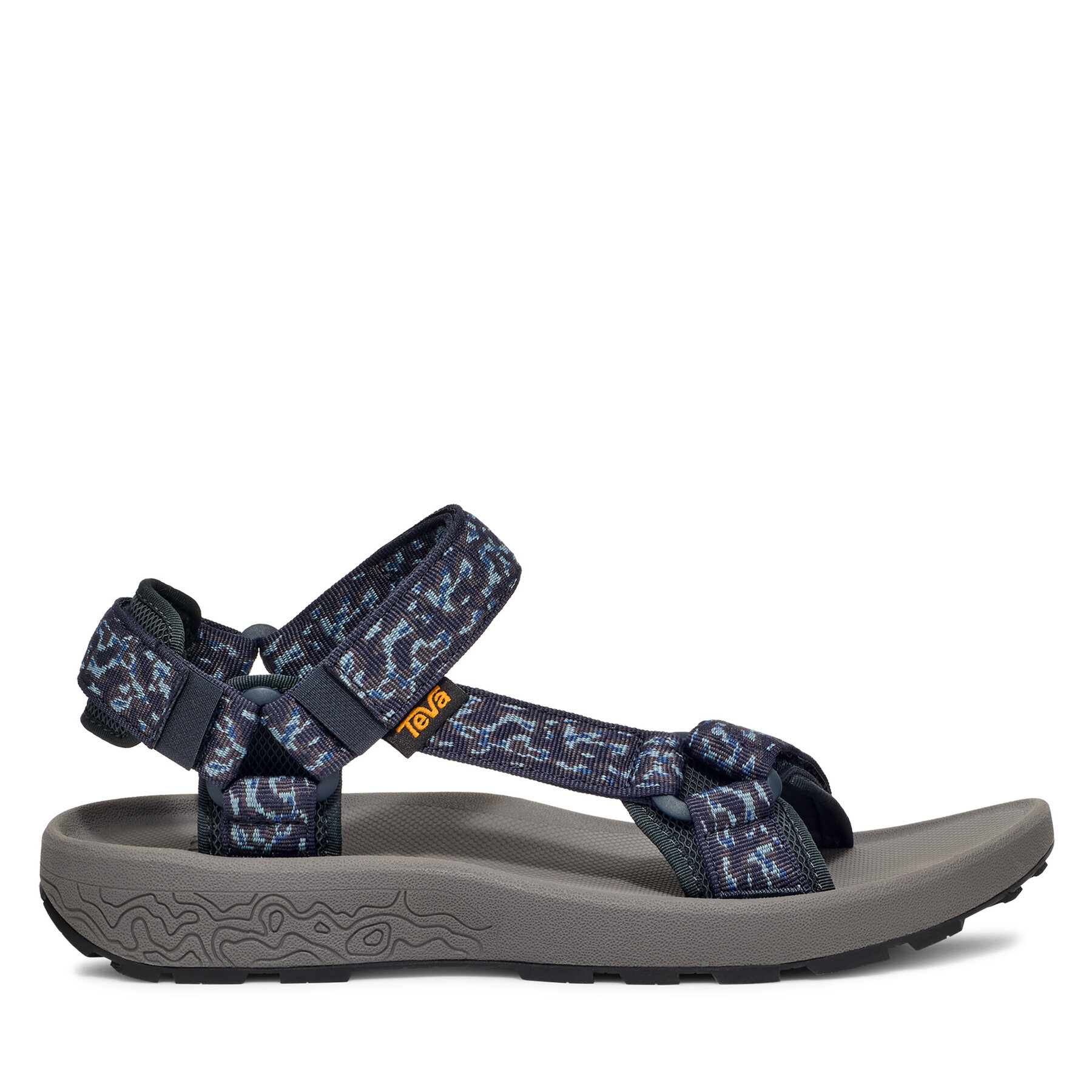 Herren Sandalen Teva, Schuhgröße 43, Khakifarben, Terragrip Sandal 1150510