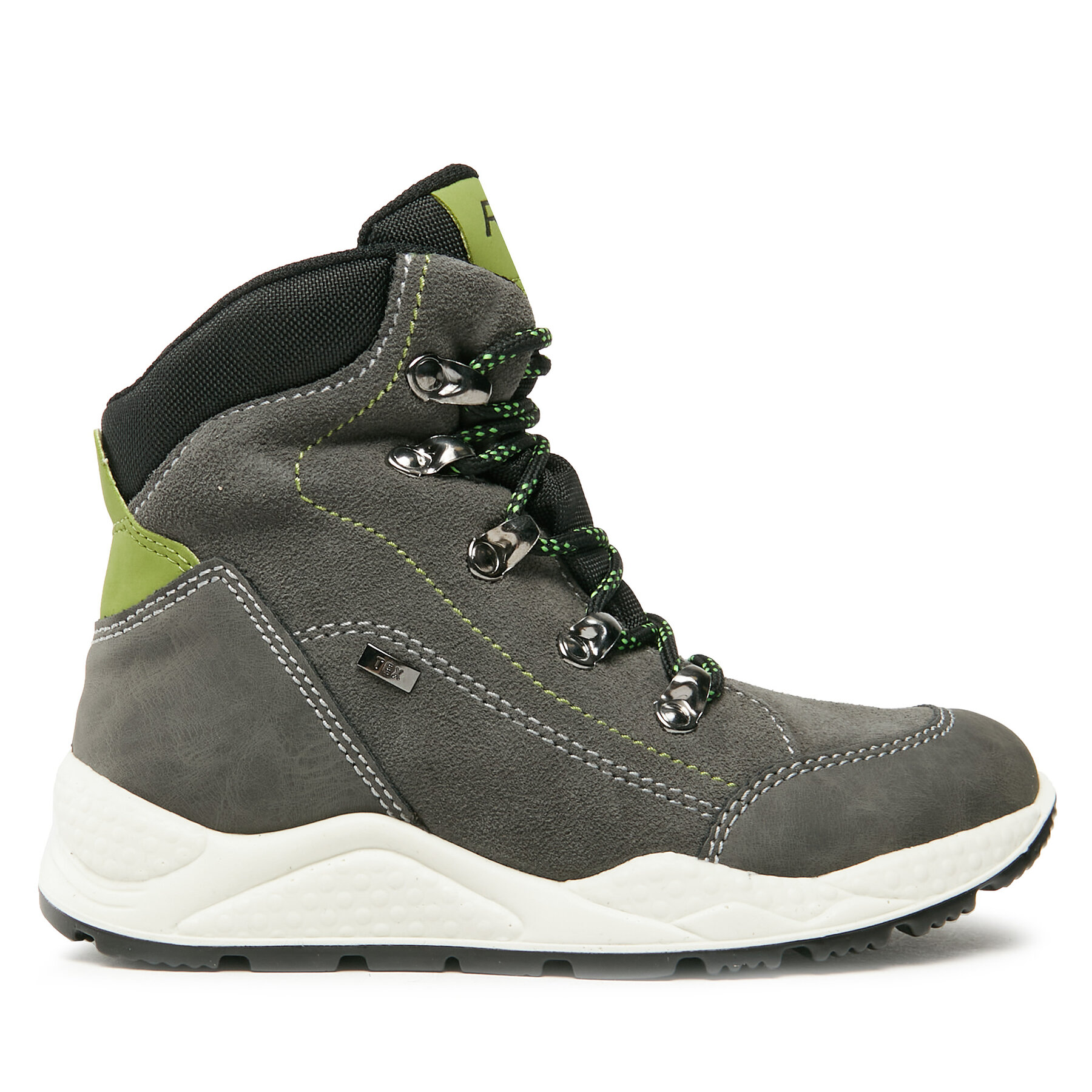 Polacchine Imac 481548 Grigio