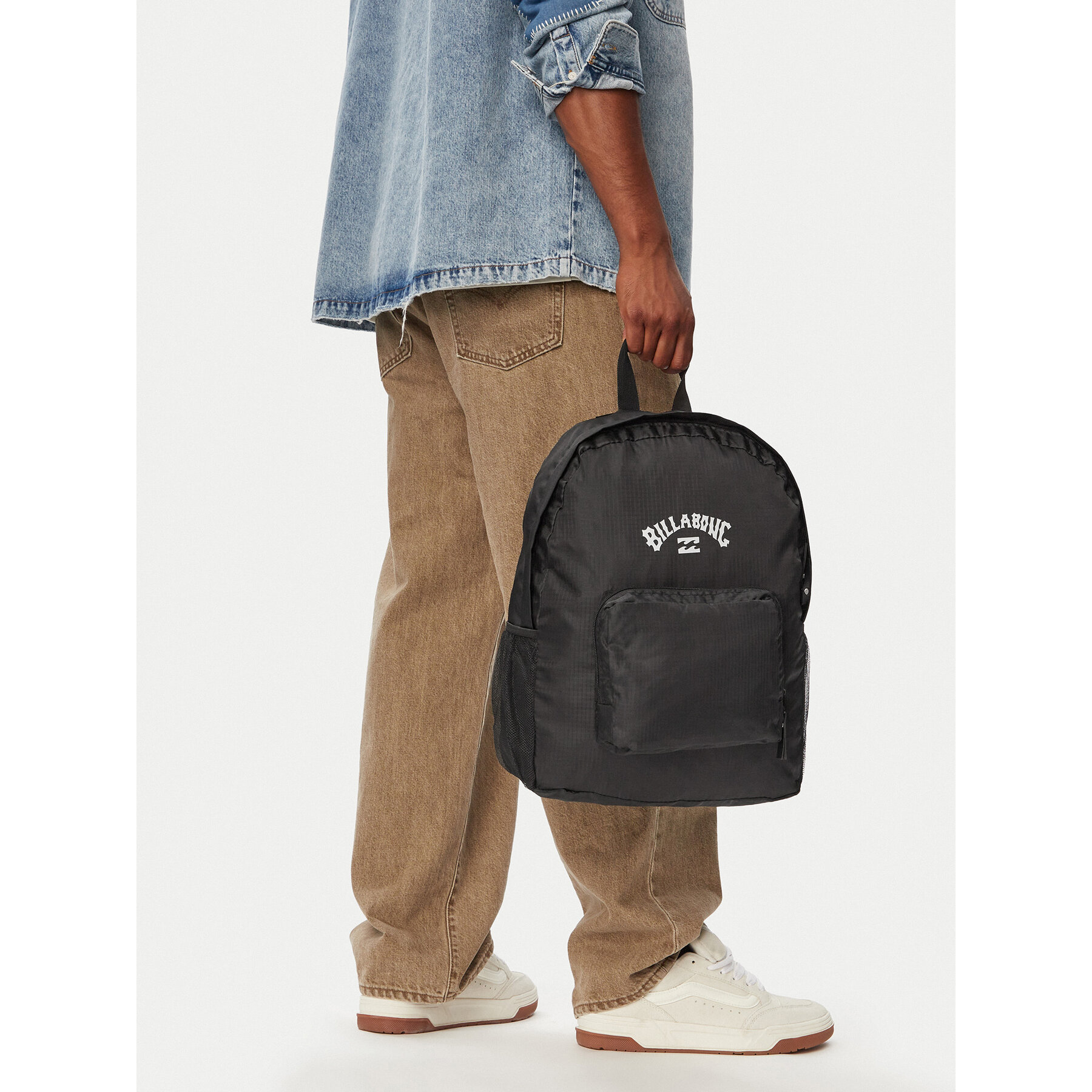 Ruksak Billabong CEOWB-BLB-MZ-001-09 Crna