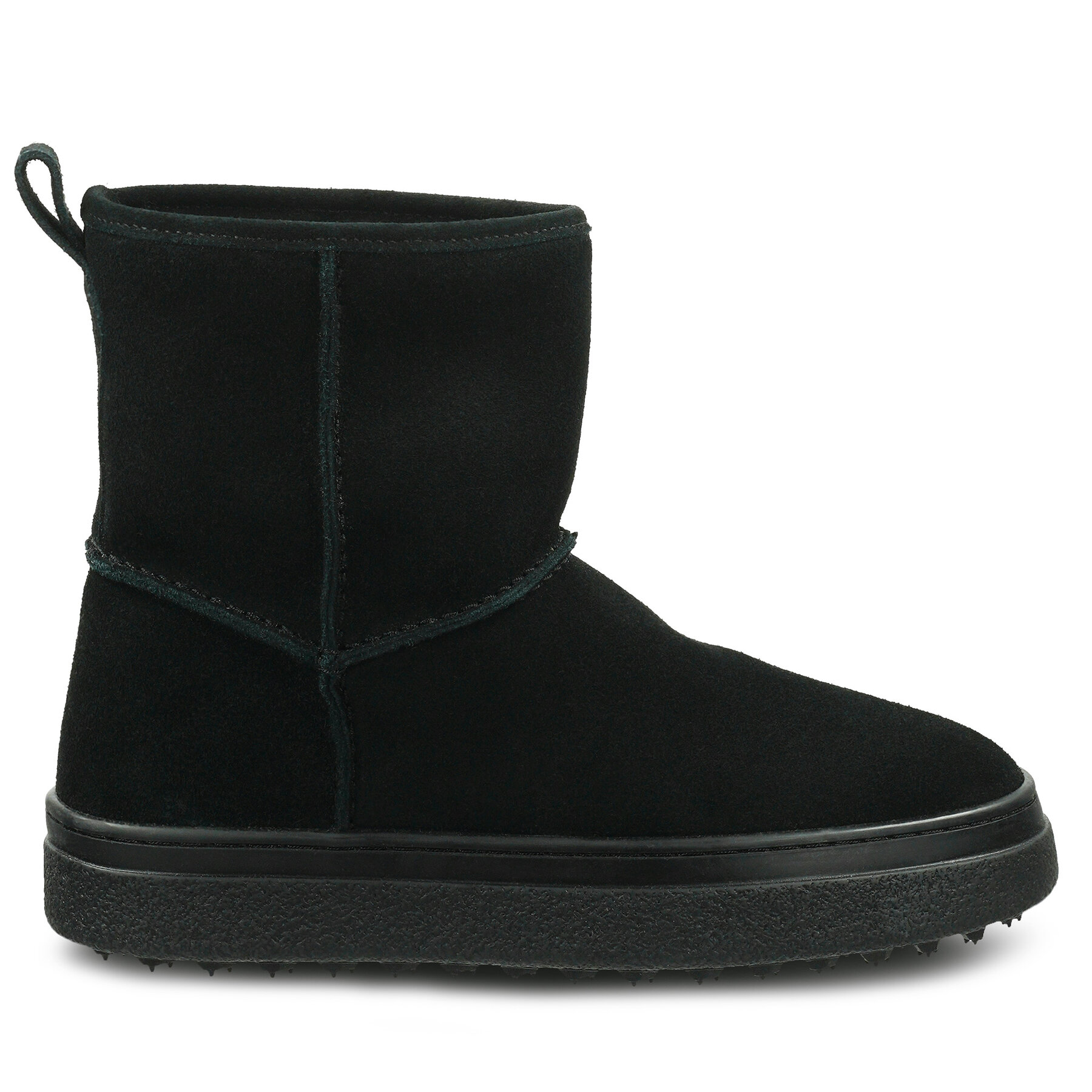 Cizme de zăpadă Gant Snowhill 29543781 Negru